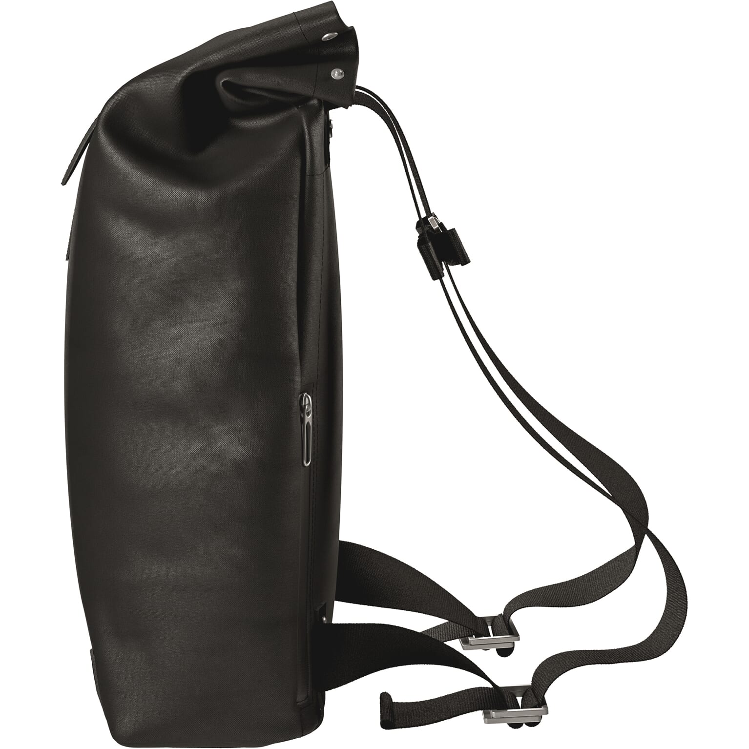 Brooks rugtas Pickwick M zwart 26L