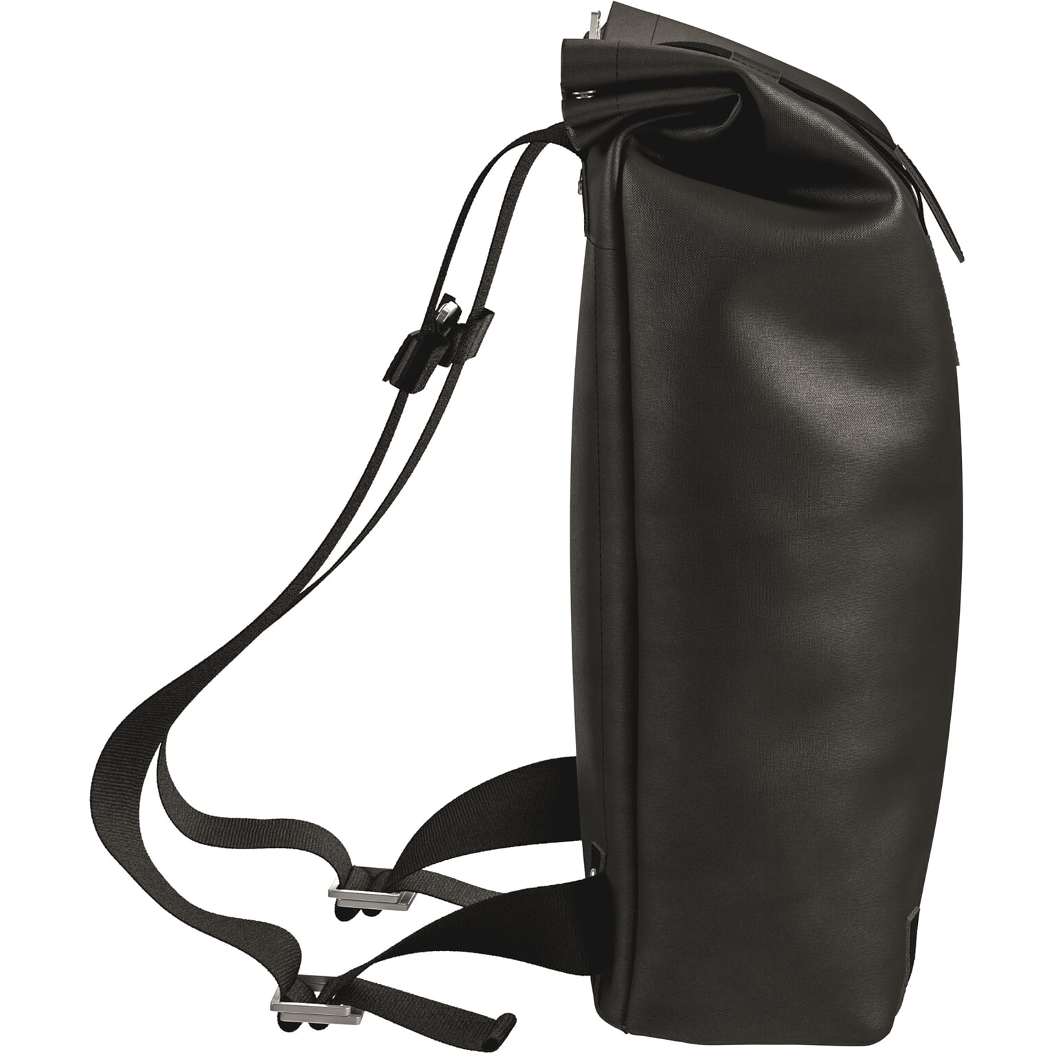 Brooks rugtas Pickwick M zwart 26L