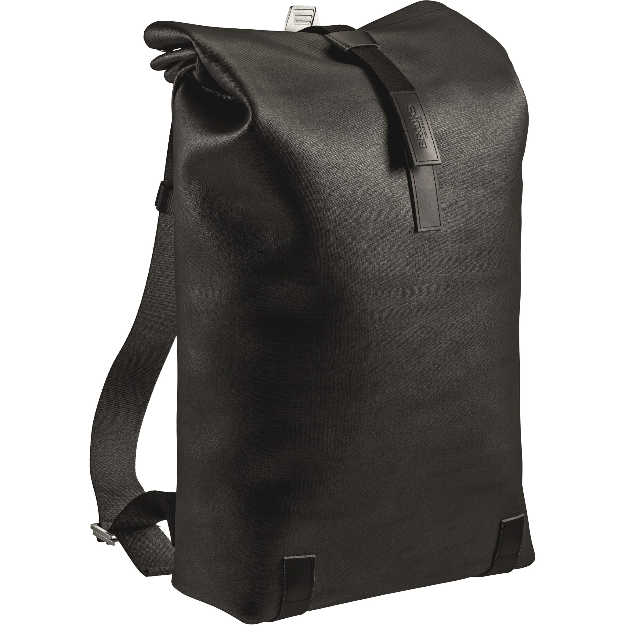 Brooks rugtas Pickwick M zwart 26L
