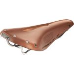 Brooks zadel B17 Imperial standaard heren honing
