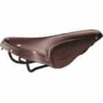 Brooks zadel B17 Universeel Narrow bruin