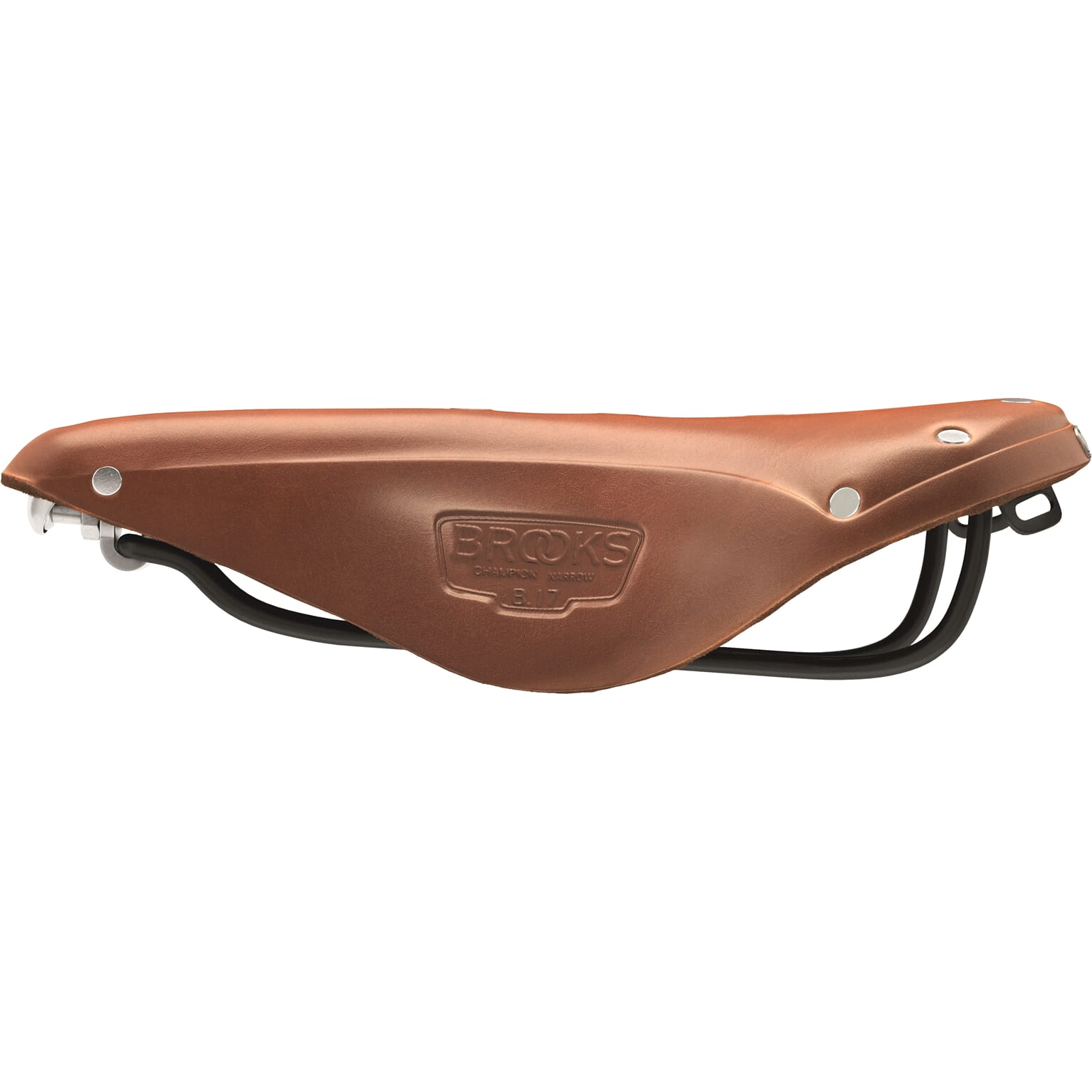 Brooks zadel B17 Universeel Narrow honing