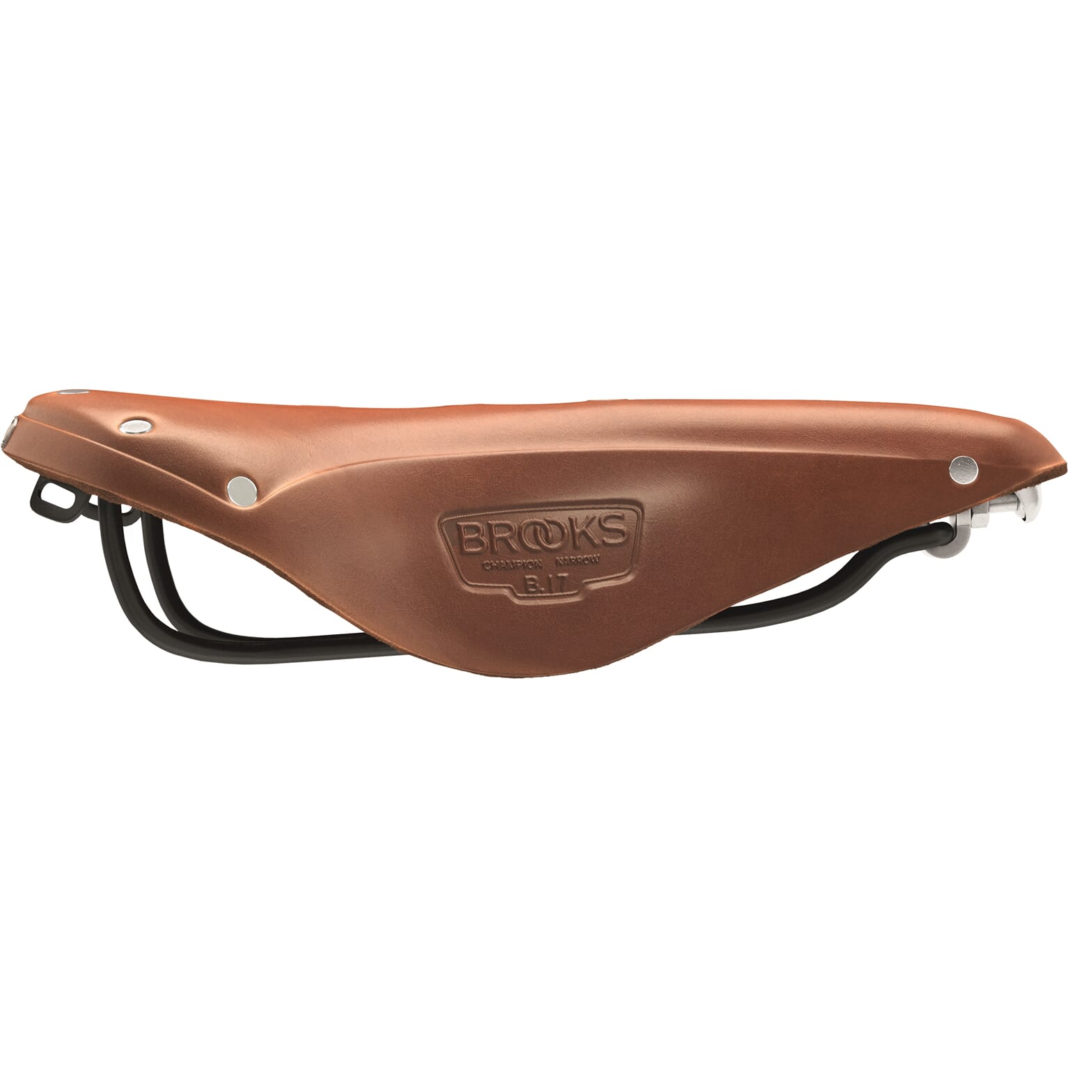 Brooks zadel B17 Universeel Narrow honing