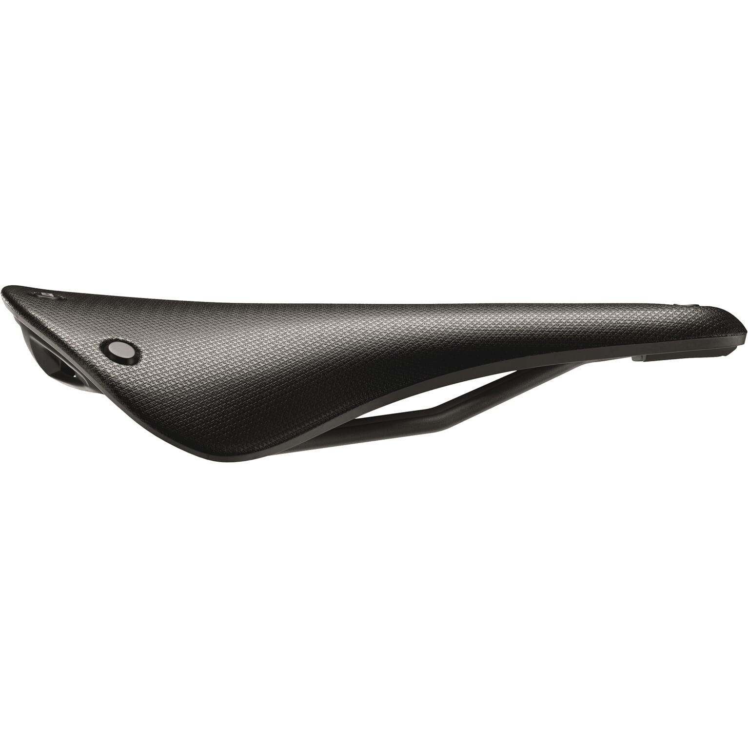 Brooks zadel C17 Cambium All Weather zwart