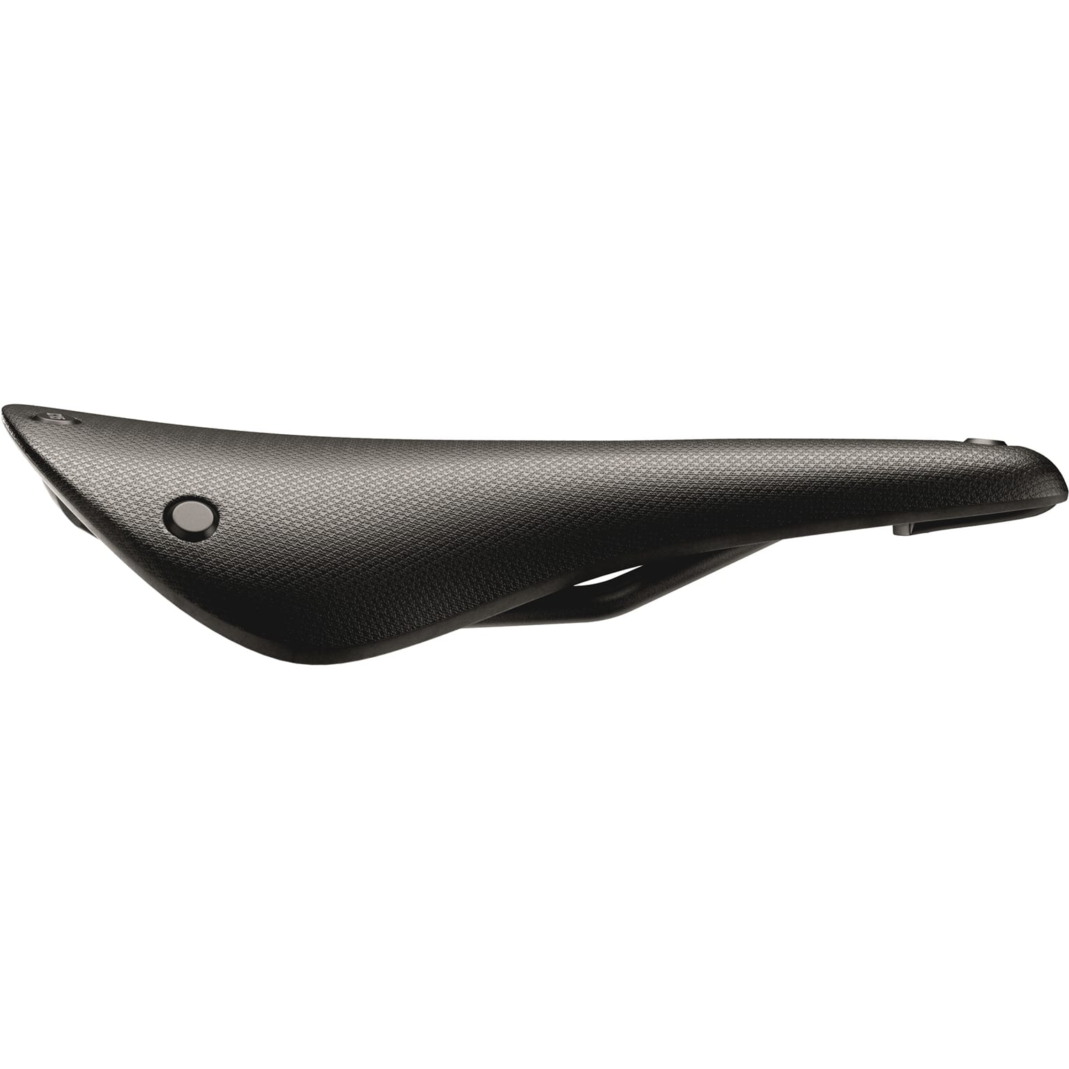 Brooks zadel C15 Cambium All Weather zwart
