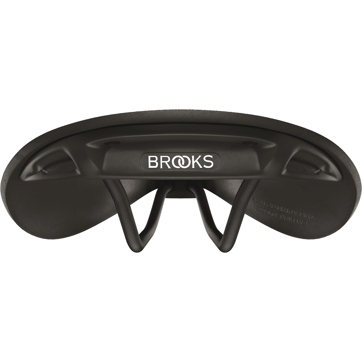 Brooks zadel C19 Cambium All Weather zw