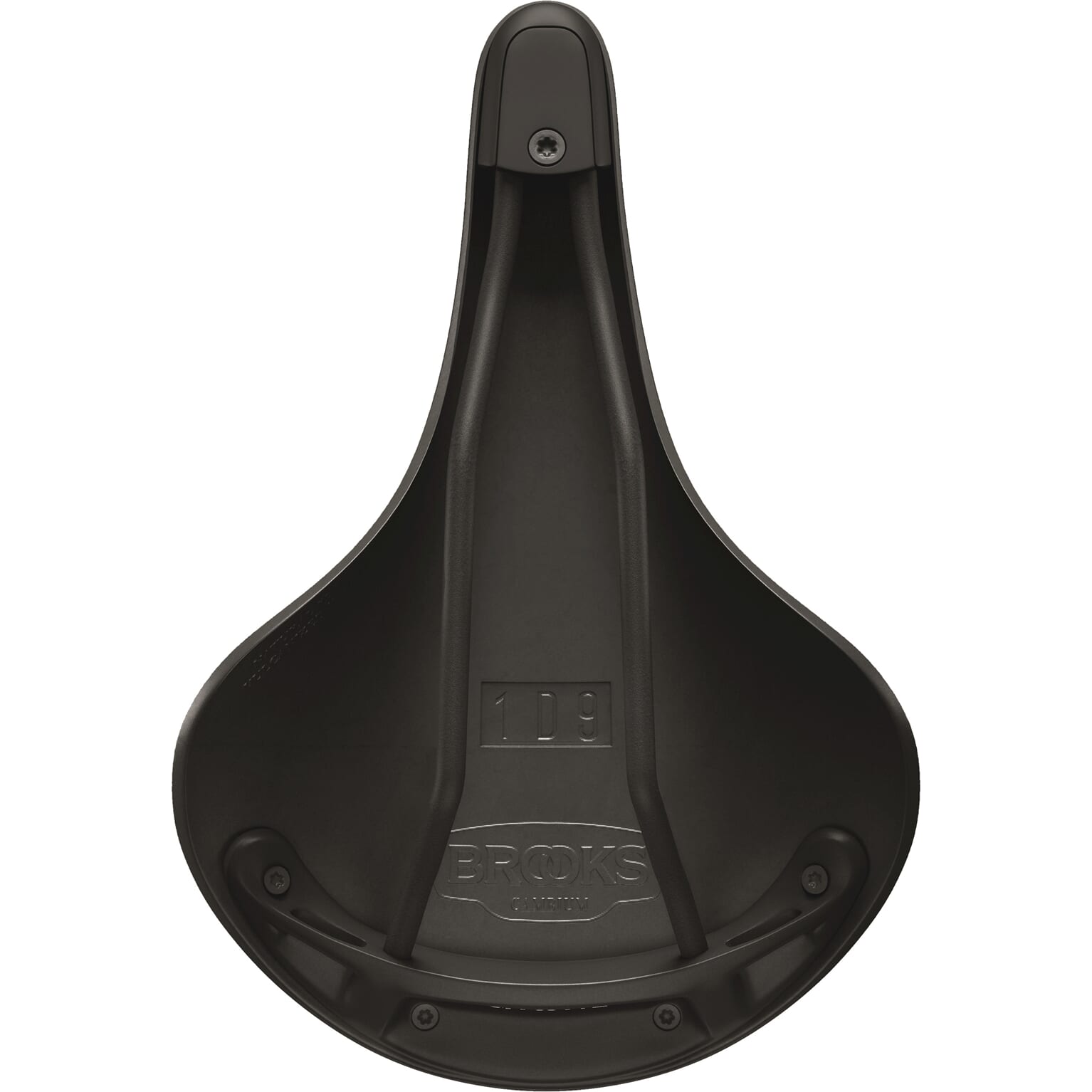 Brooks zadel C19 Cambium All Weather zw