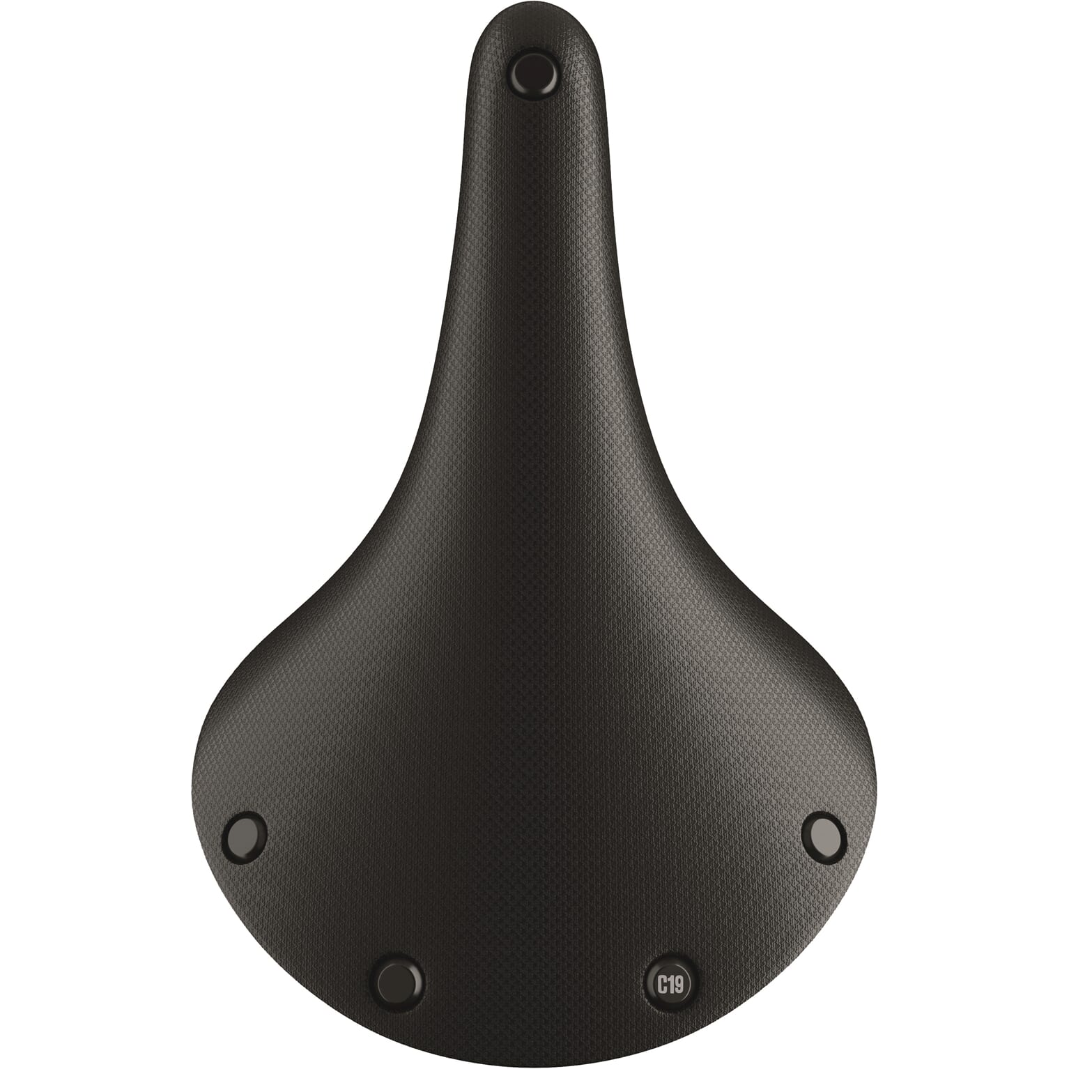 Brooks zadel C19 Cambium All Weather zw