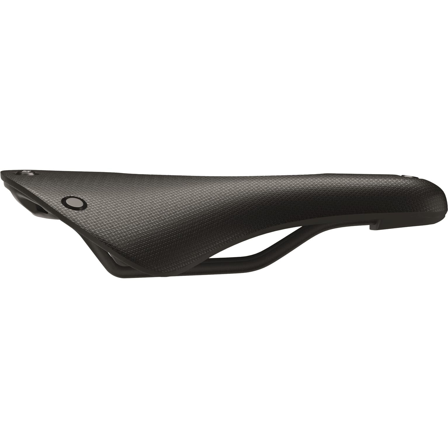 Brooks zadel C19 C Cambium All Weather zwart
