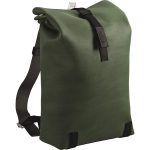 Brooks rugtas Pickwick Cotton Canvas 12L forest