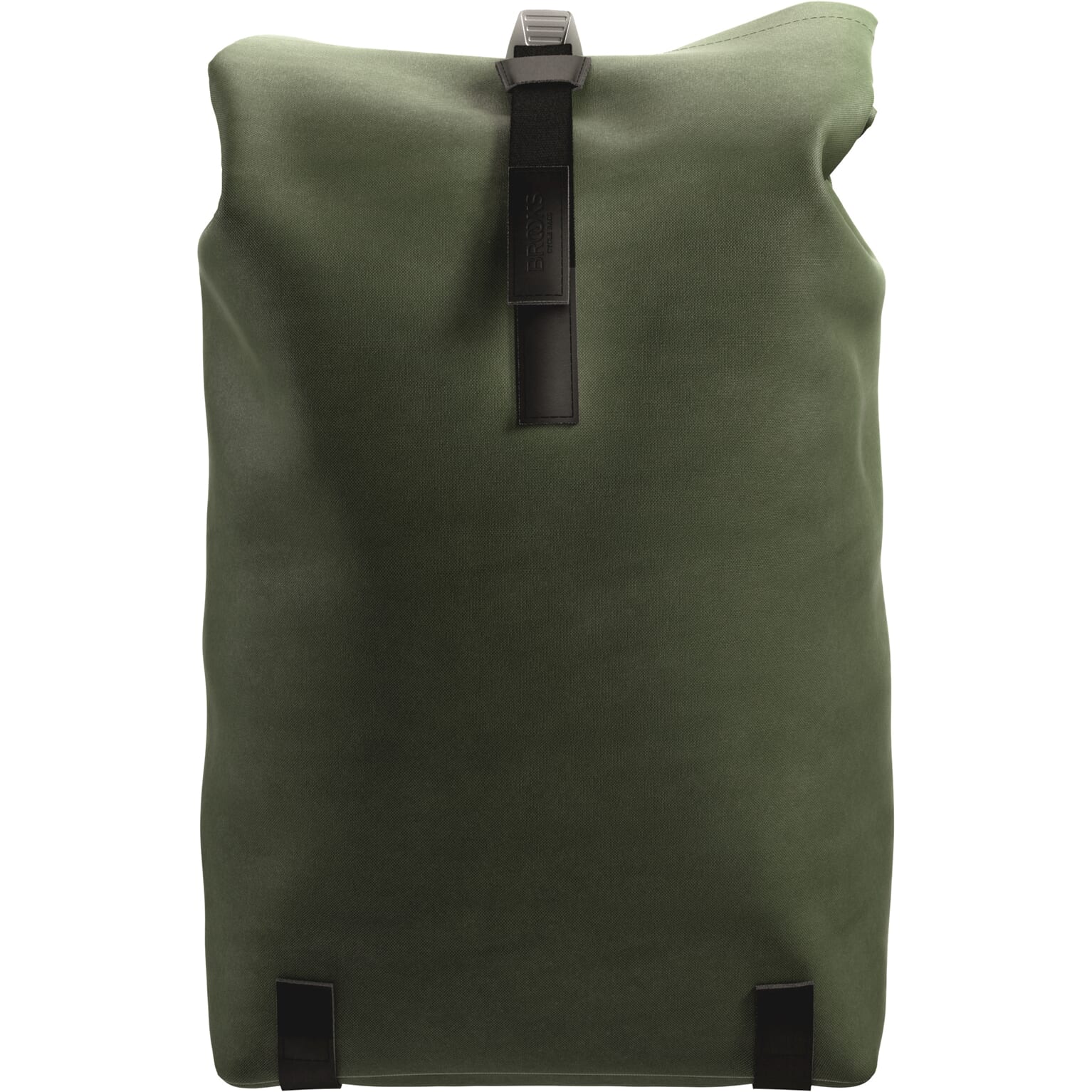 Brooks rugtas Pickwick Cotton Canvas 26L forest
