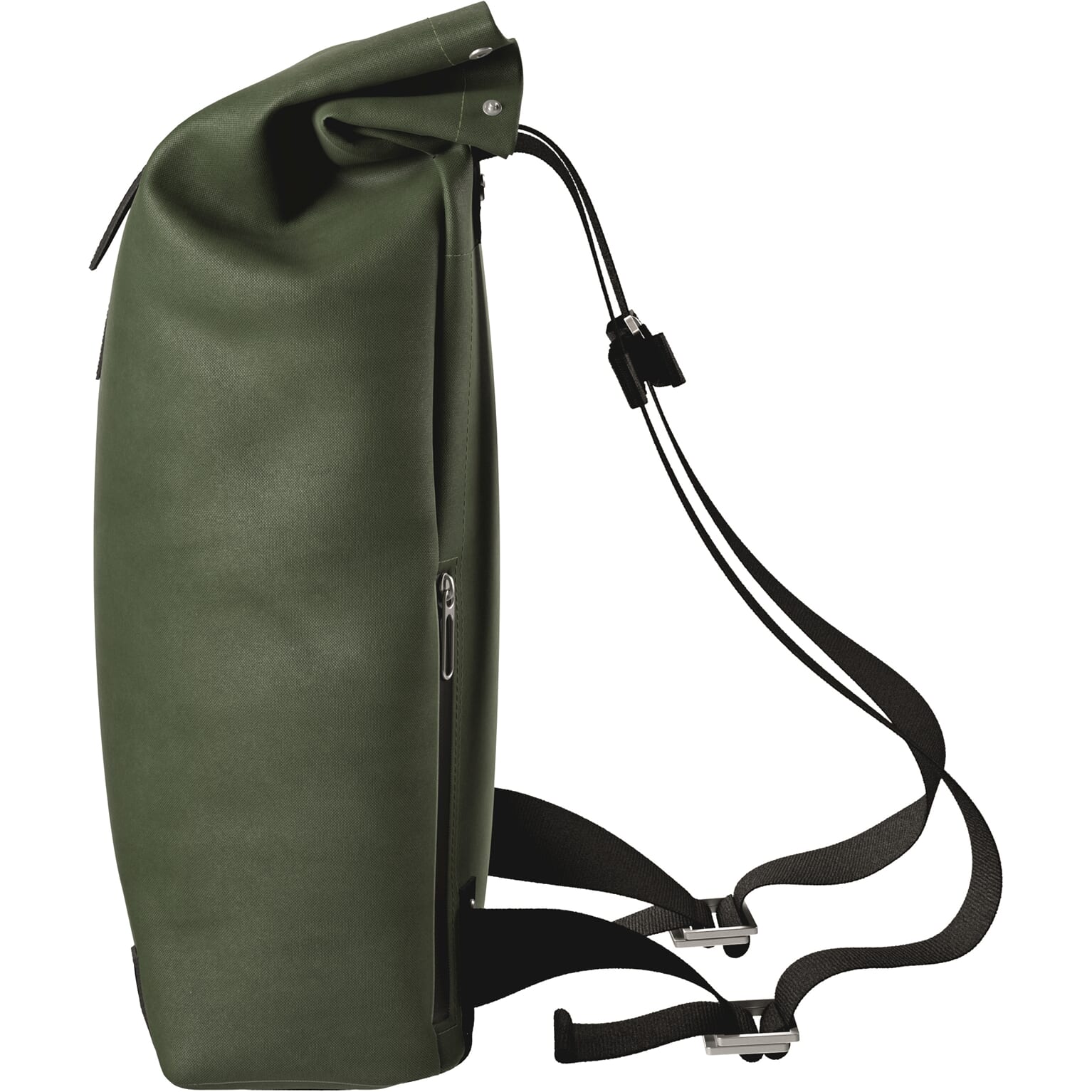 Brooks rugtas Pickwick Cotton Canvas 26L forest