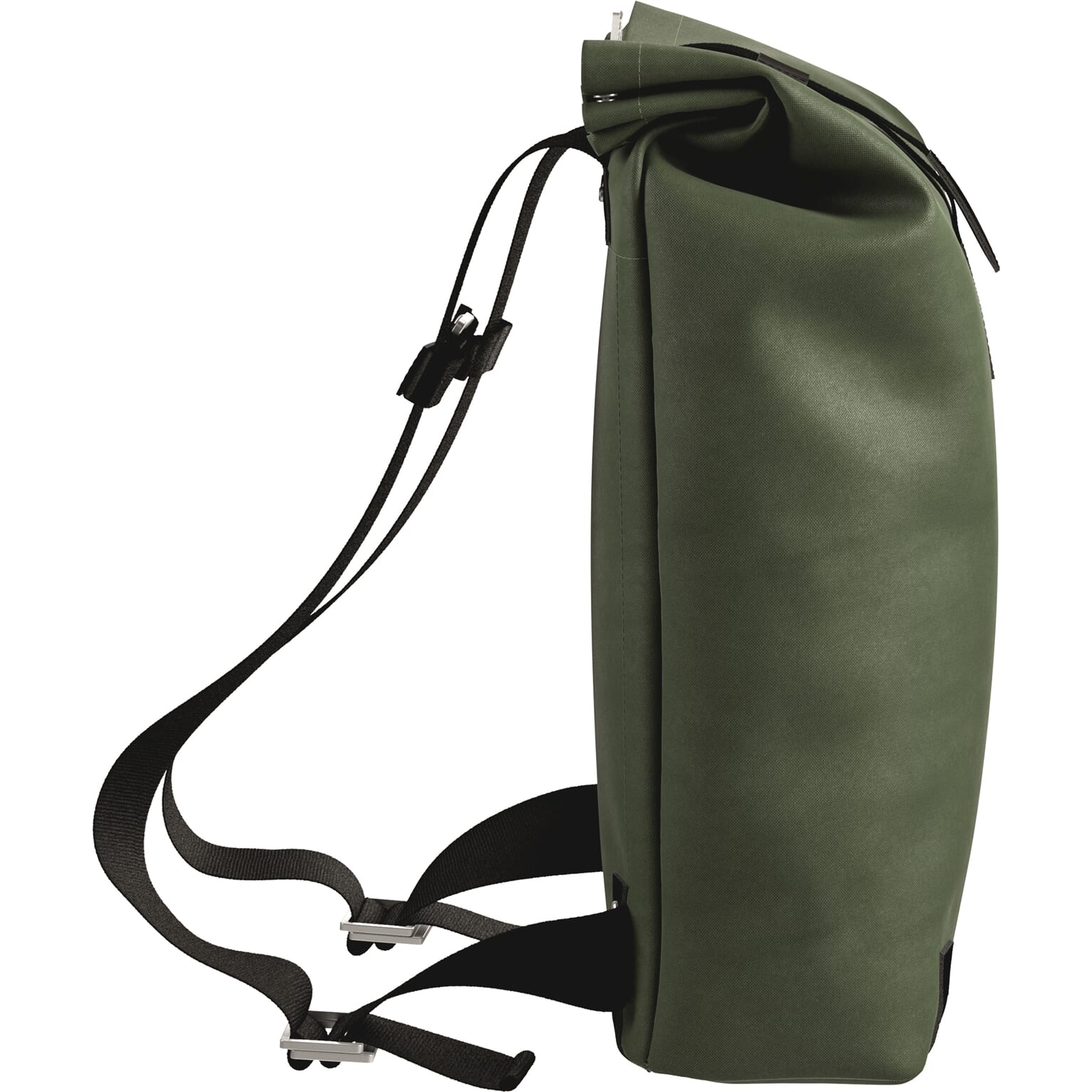 Brooks rugtas Pickwick Cotton Canvas 26L forest