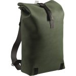 Brooks rugtas Pickwick Cotton Canvas 26L forest