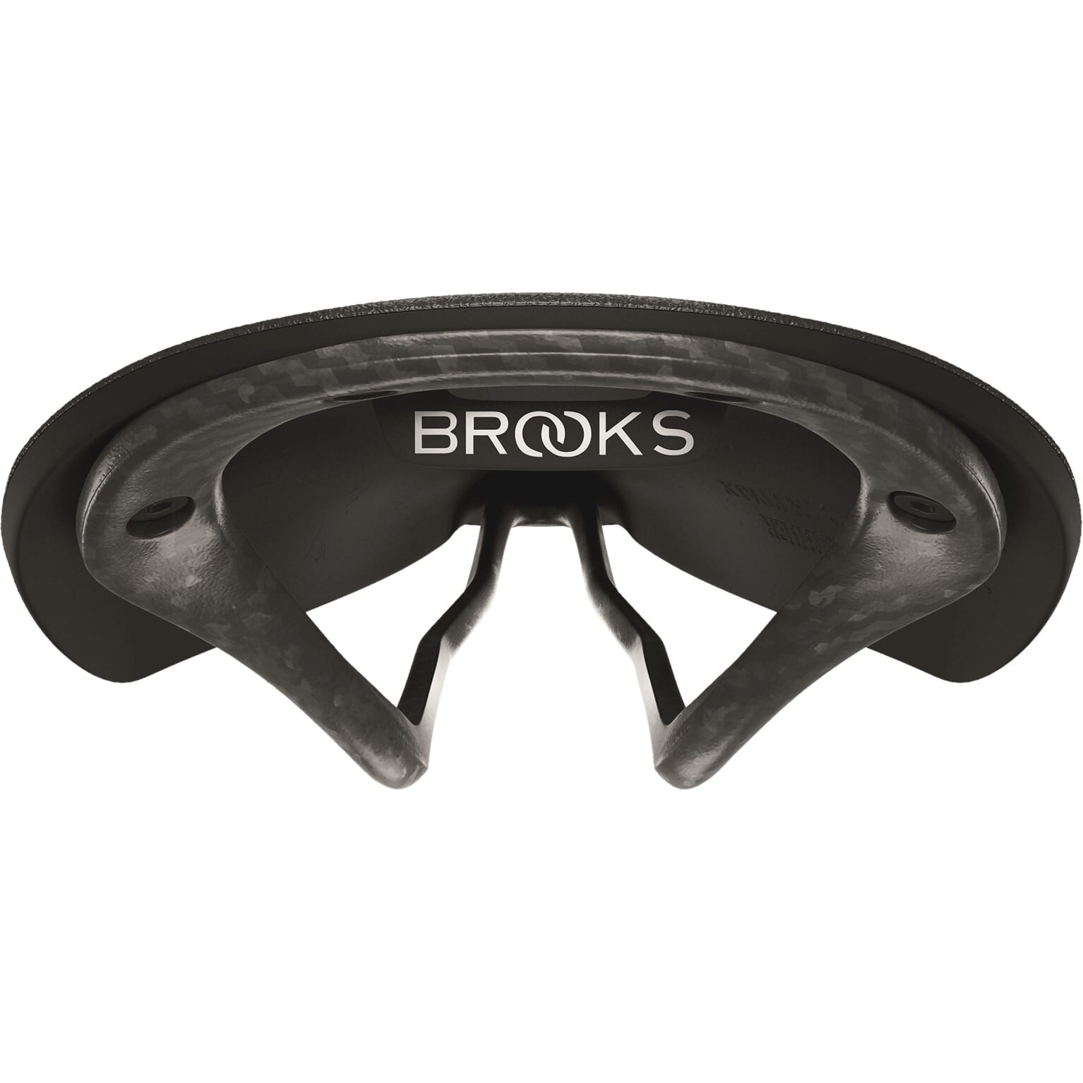 Brooks zadel C13 Camb All weather 158 zwart