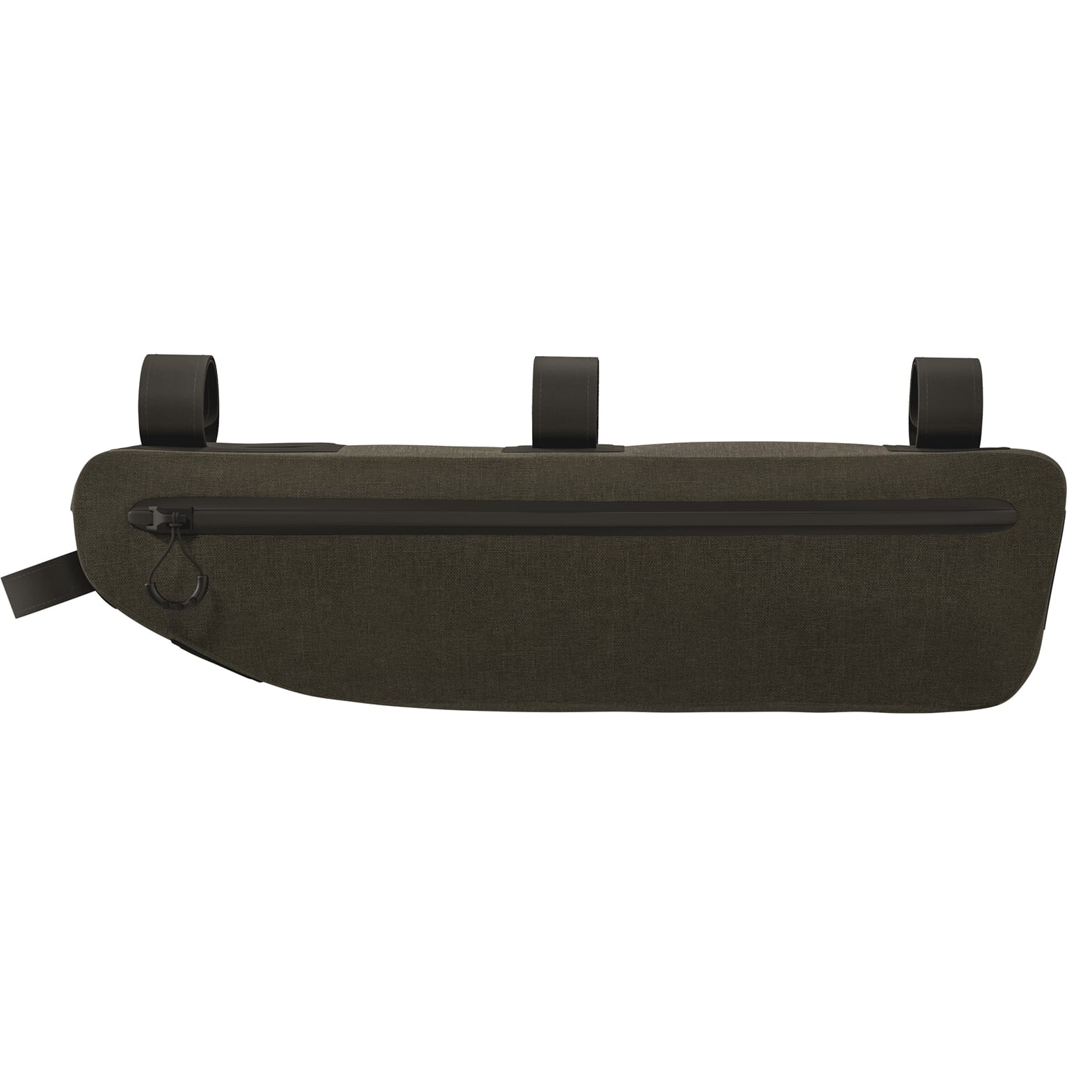 Brooks frametas Scape mud green