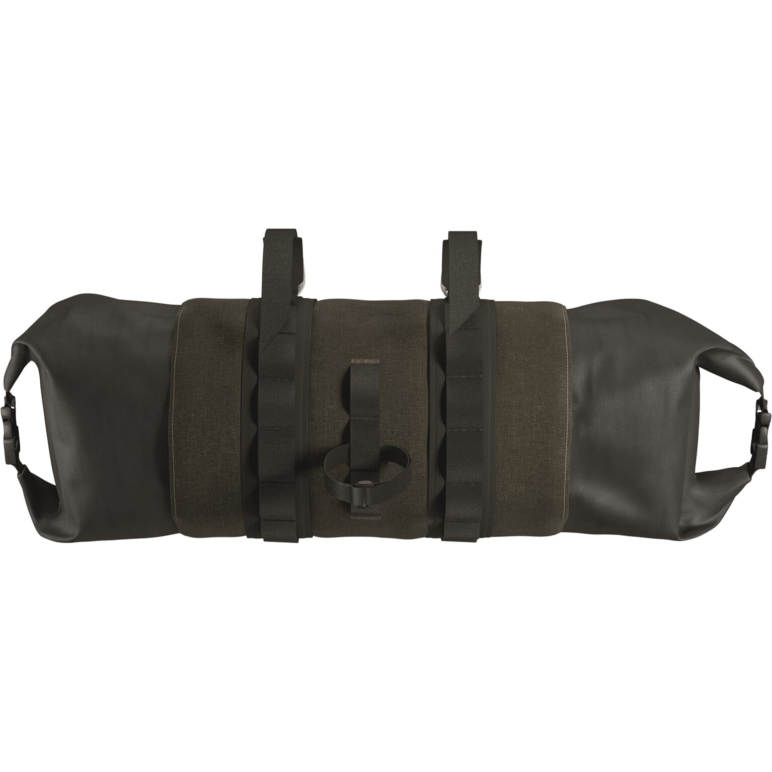 Brooks stuurrol Scape mud green