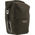 Brooks tas Scape L mud groen