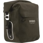 Brooks tas Scape S mud groen