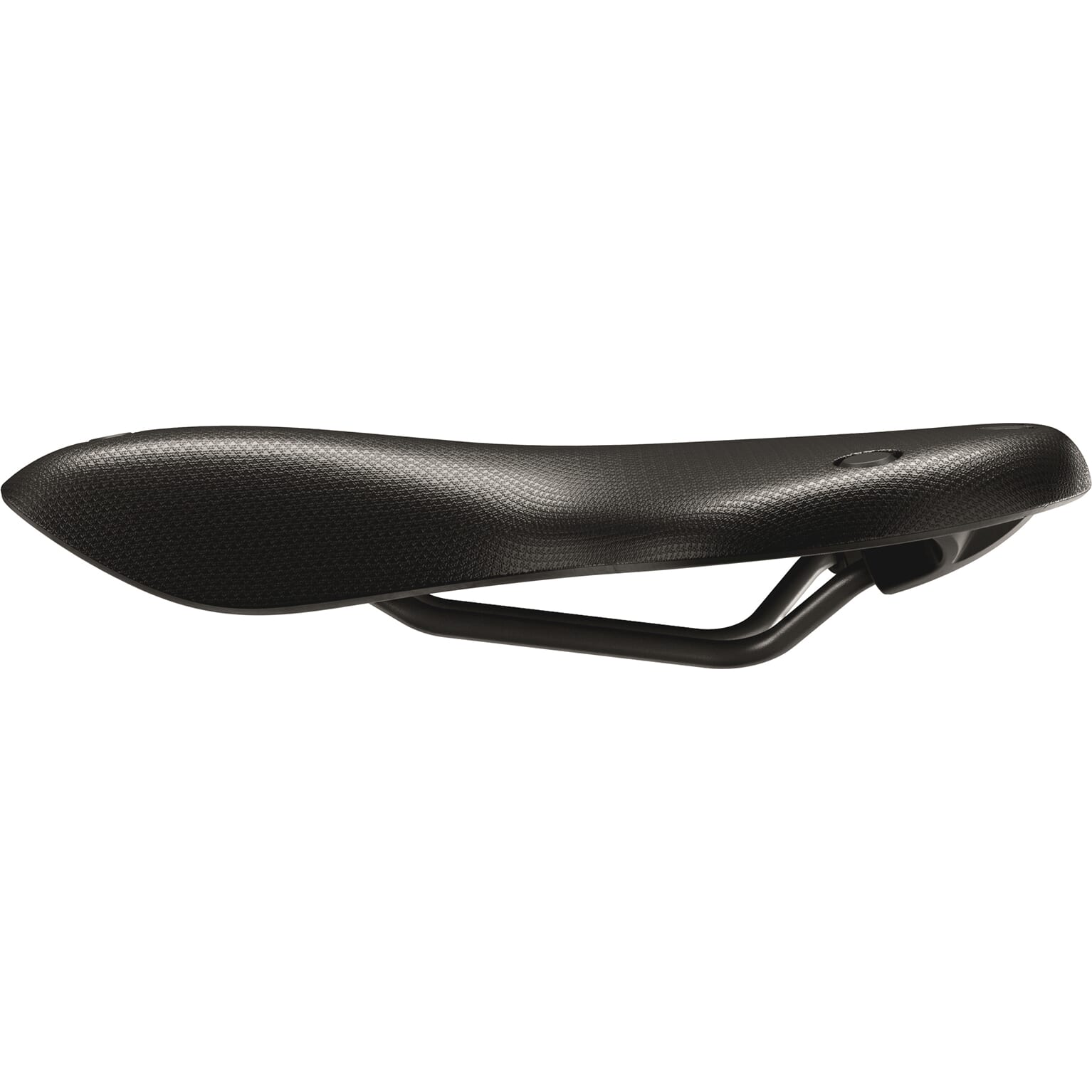 Brooks zadel Cambium C67 zwart