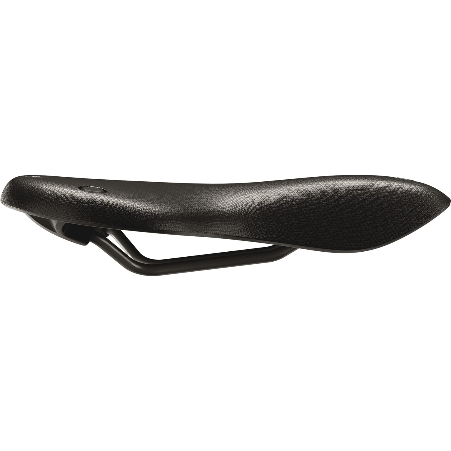 Brooks zadel Cambium C67 zwart