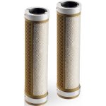 Brooks Handvatten Cambium Grips 130/130 Natural Rubber Brooks Handvatten Cambium Grips 130/130 Natural Rubber