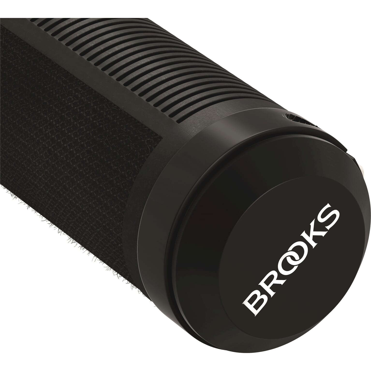 Brooks Handvatten Cambium Grips 130/130 All Weather