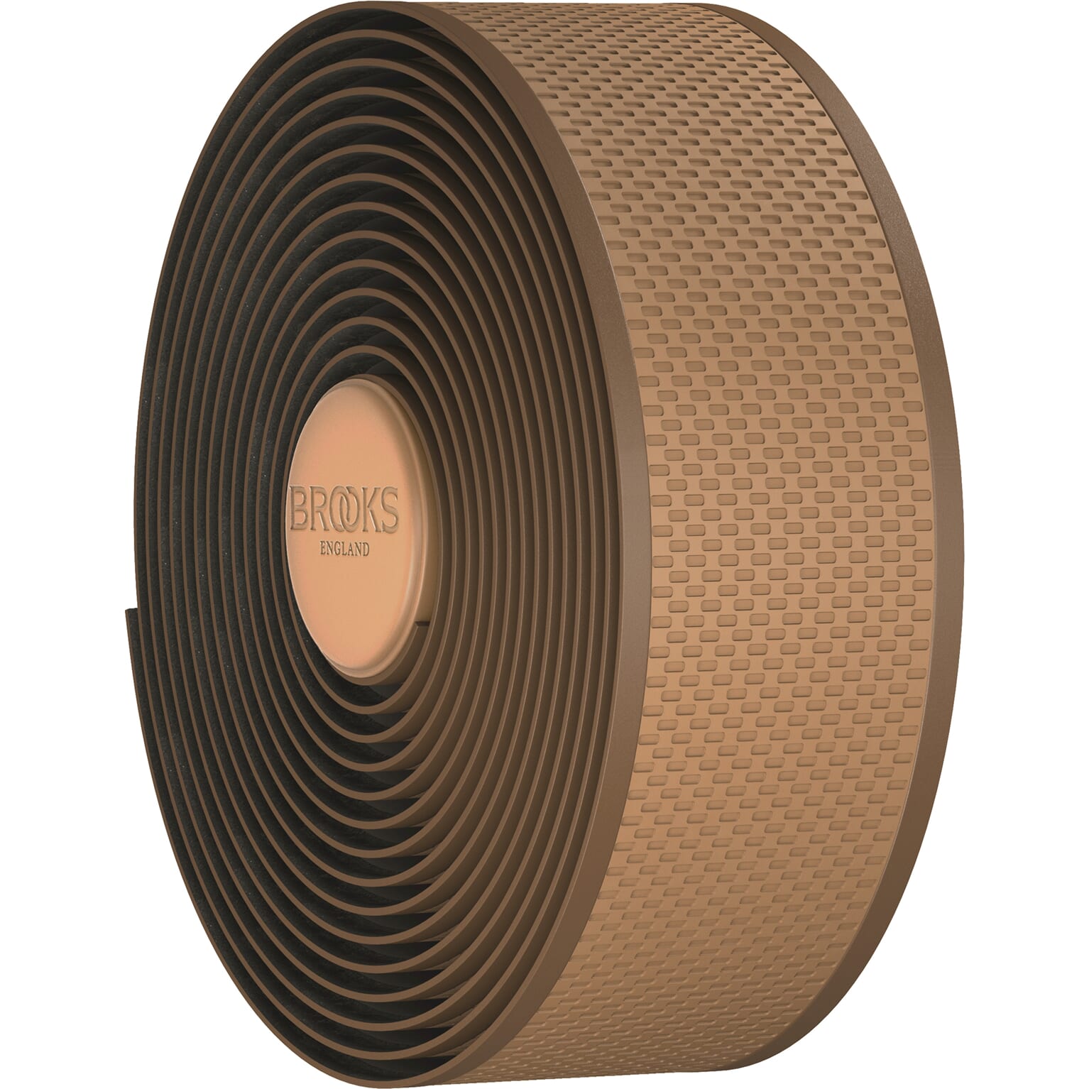 Brooks Stuurlint Cambium Rubber Naturel