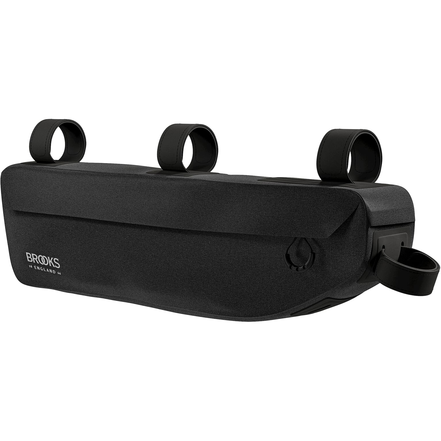 Brooks frametas Scape black