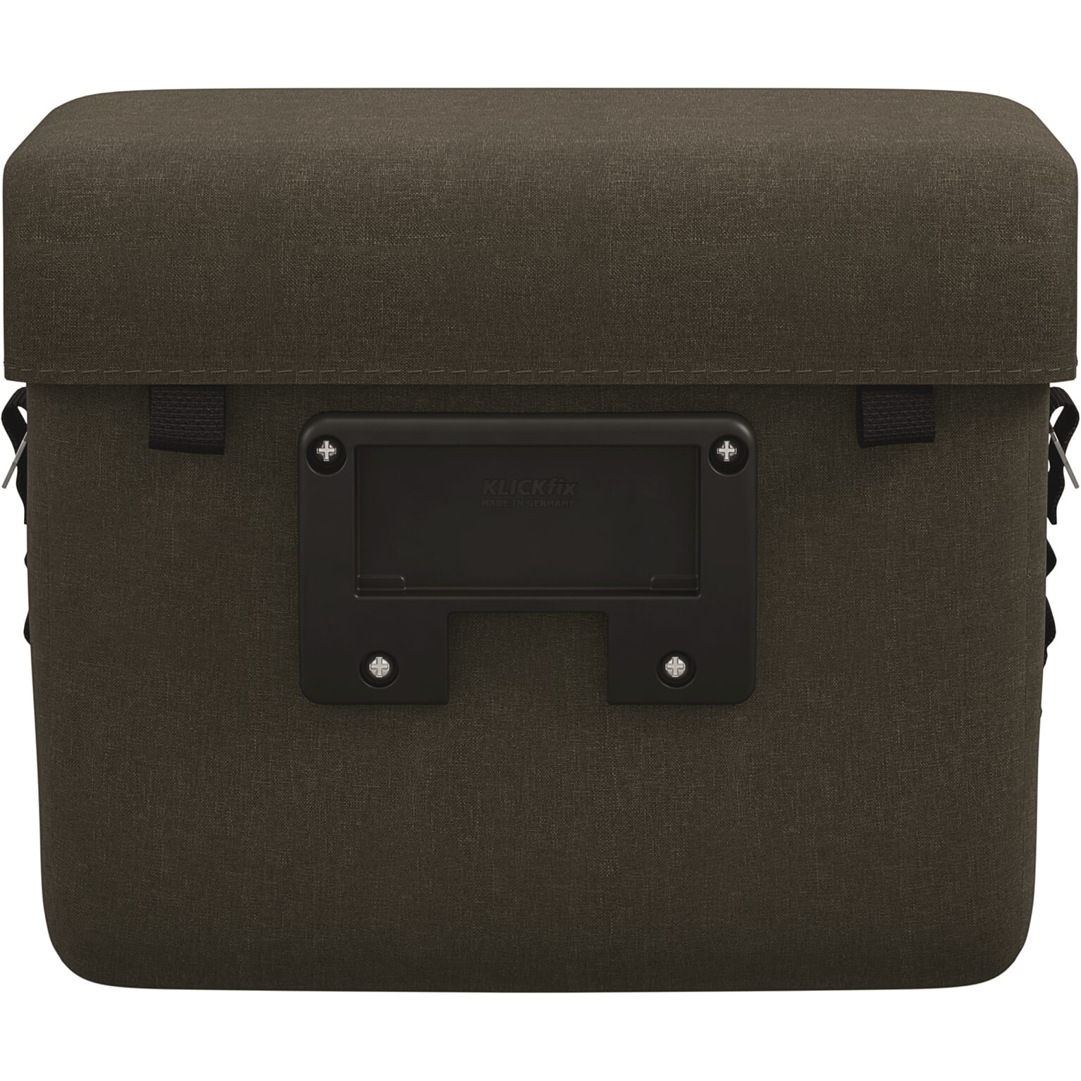 Brooks stuurtas Scape Case mud green