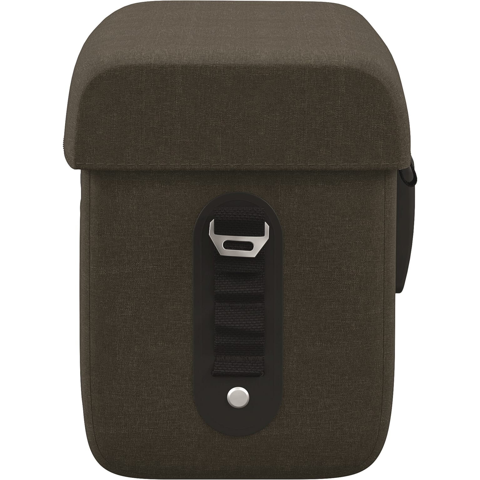 Brooks stuurtas Scape Case mud green