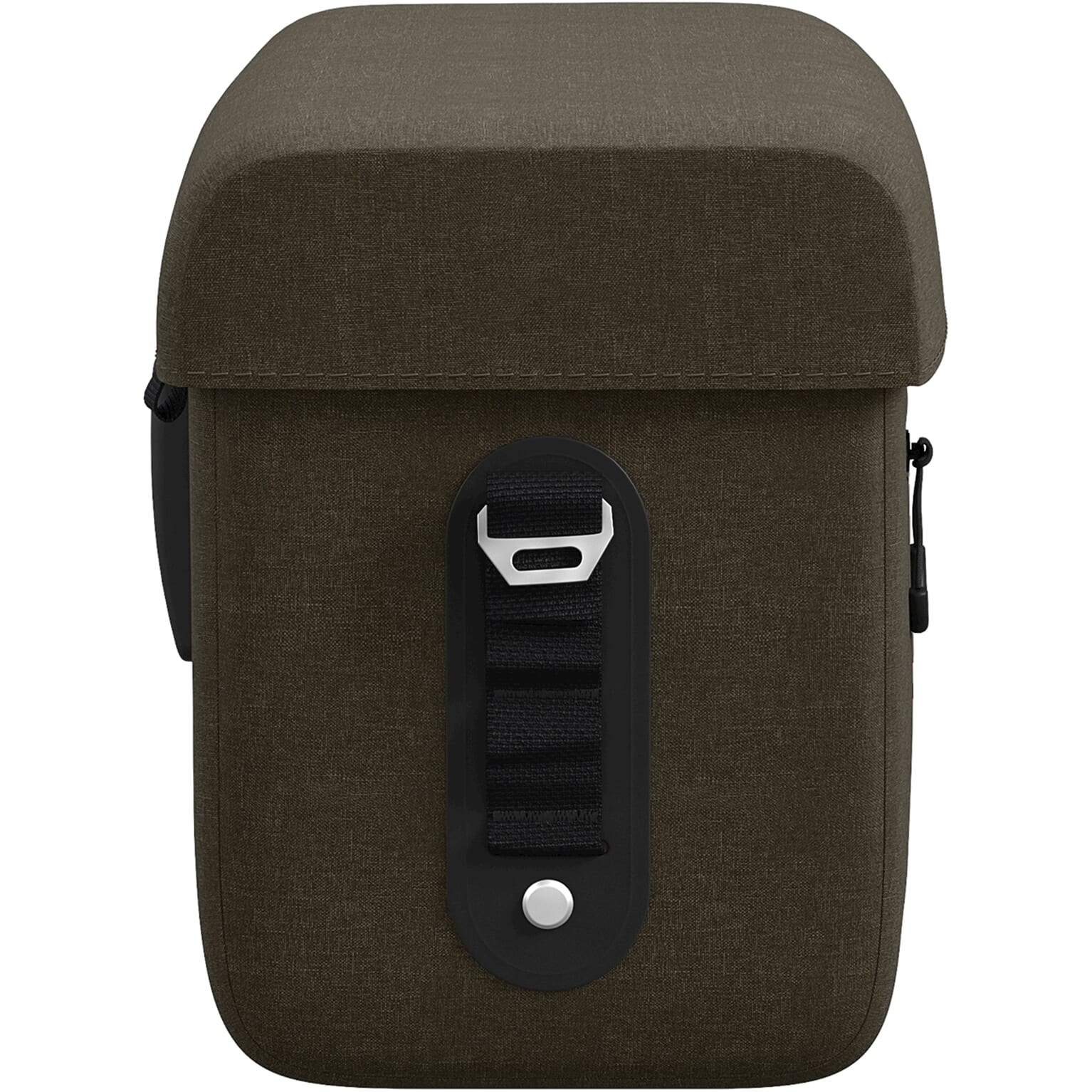 Brooks stuurtas Scape Case mud green