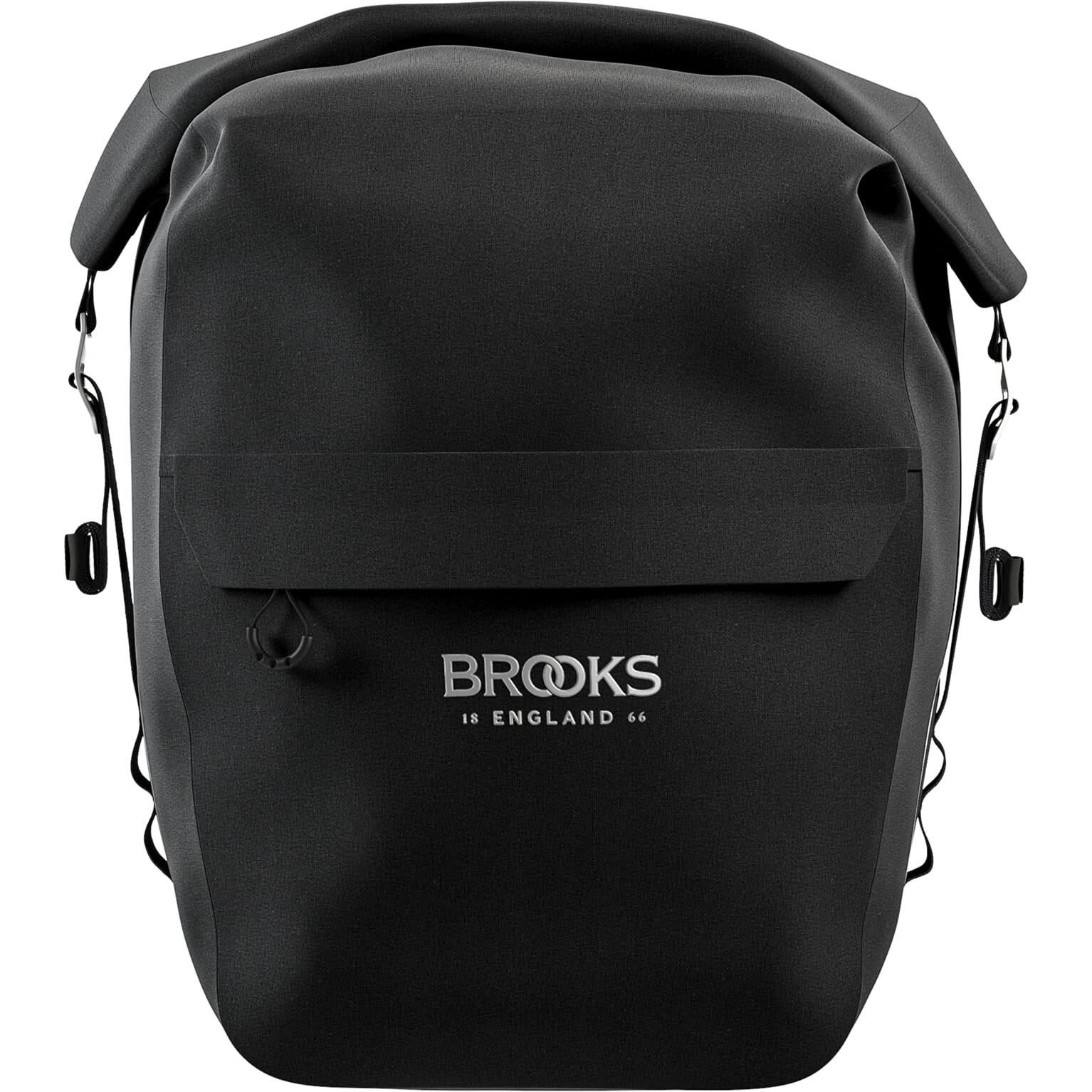 Brooks tas Scape L zwart