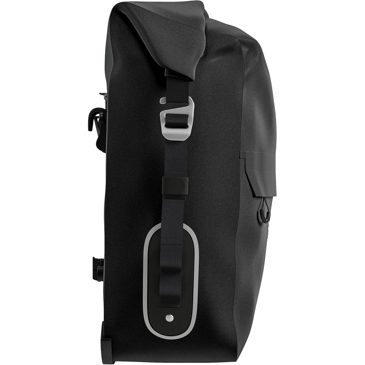 Brooks tas Scape L zwart