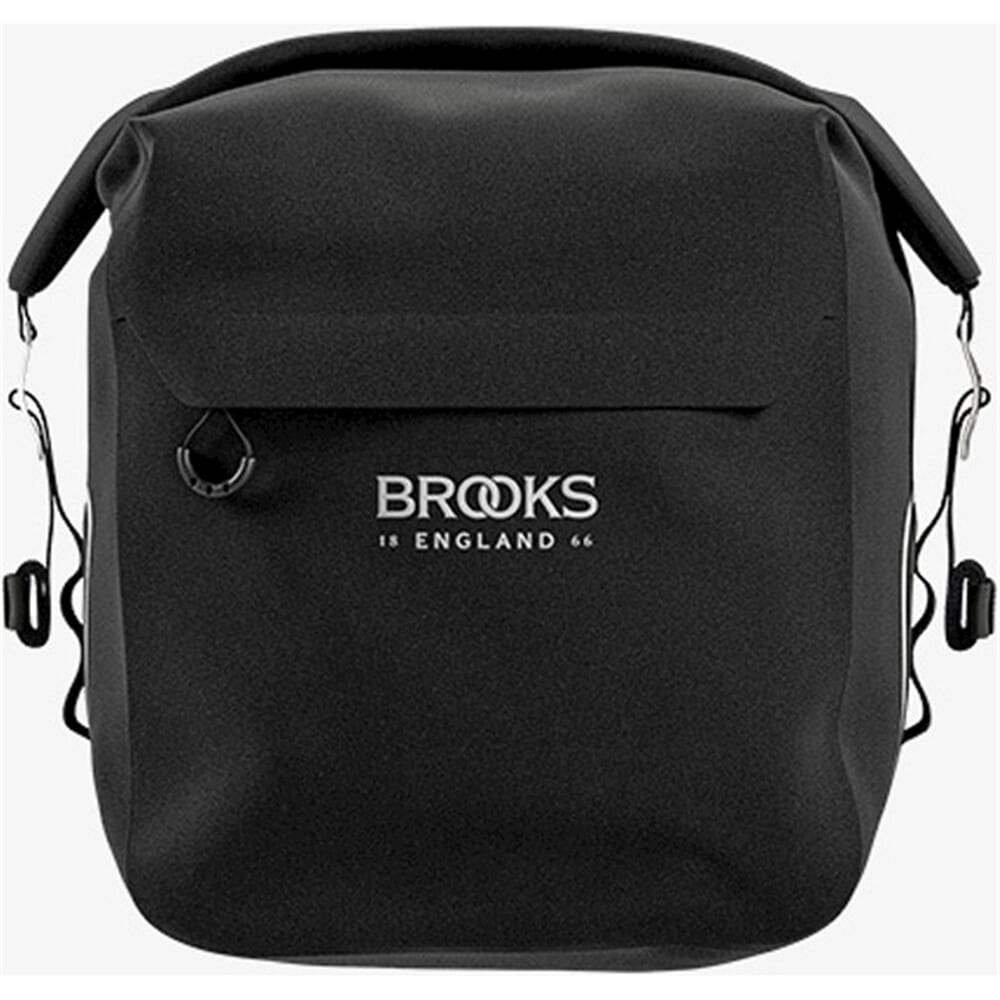 Brooks tas Scape S zwart