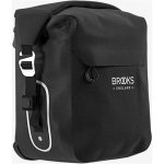 Brooks tas Scape S zwart