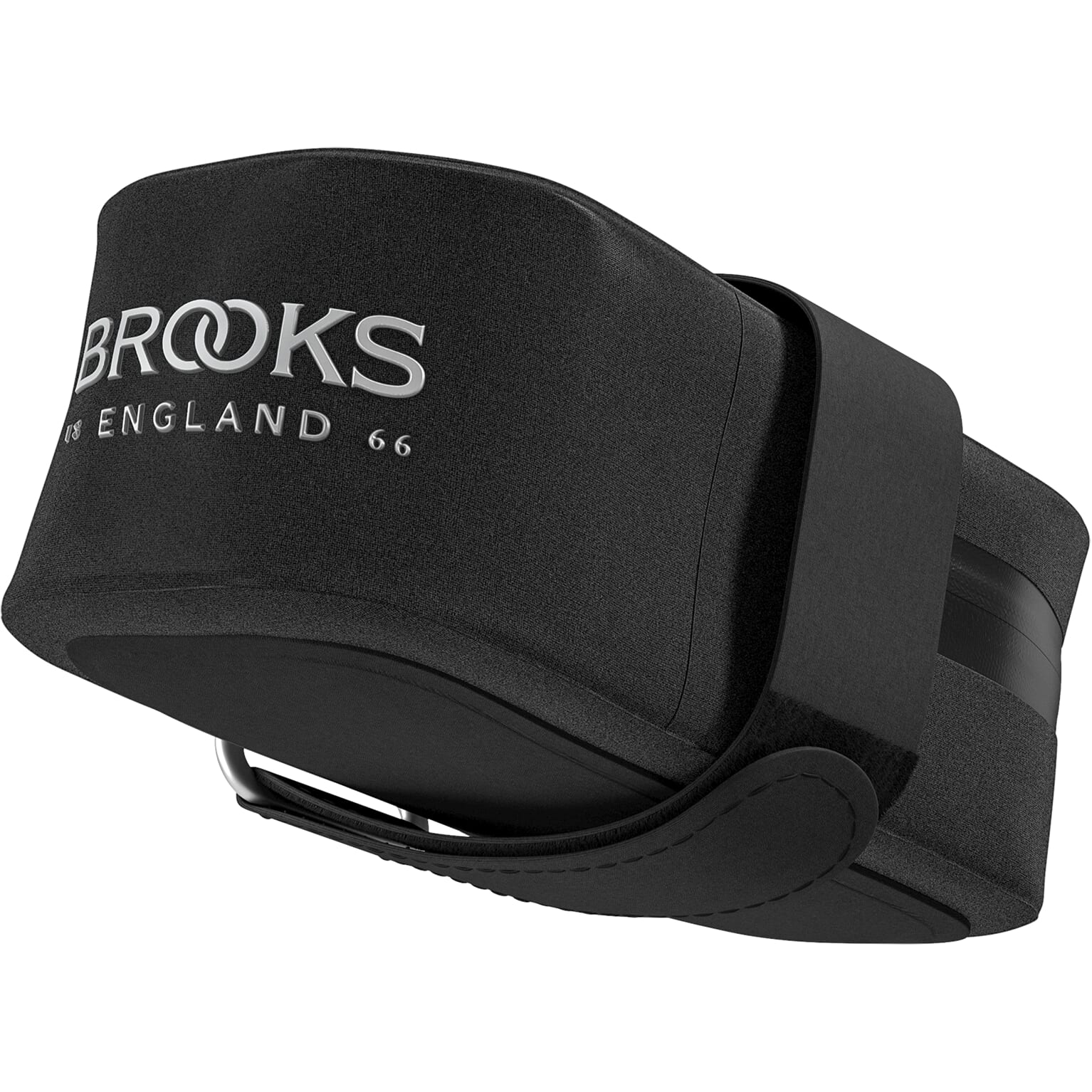 Brooks zadeltas Scape Pocket zwart