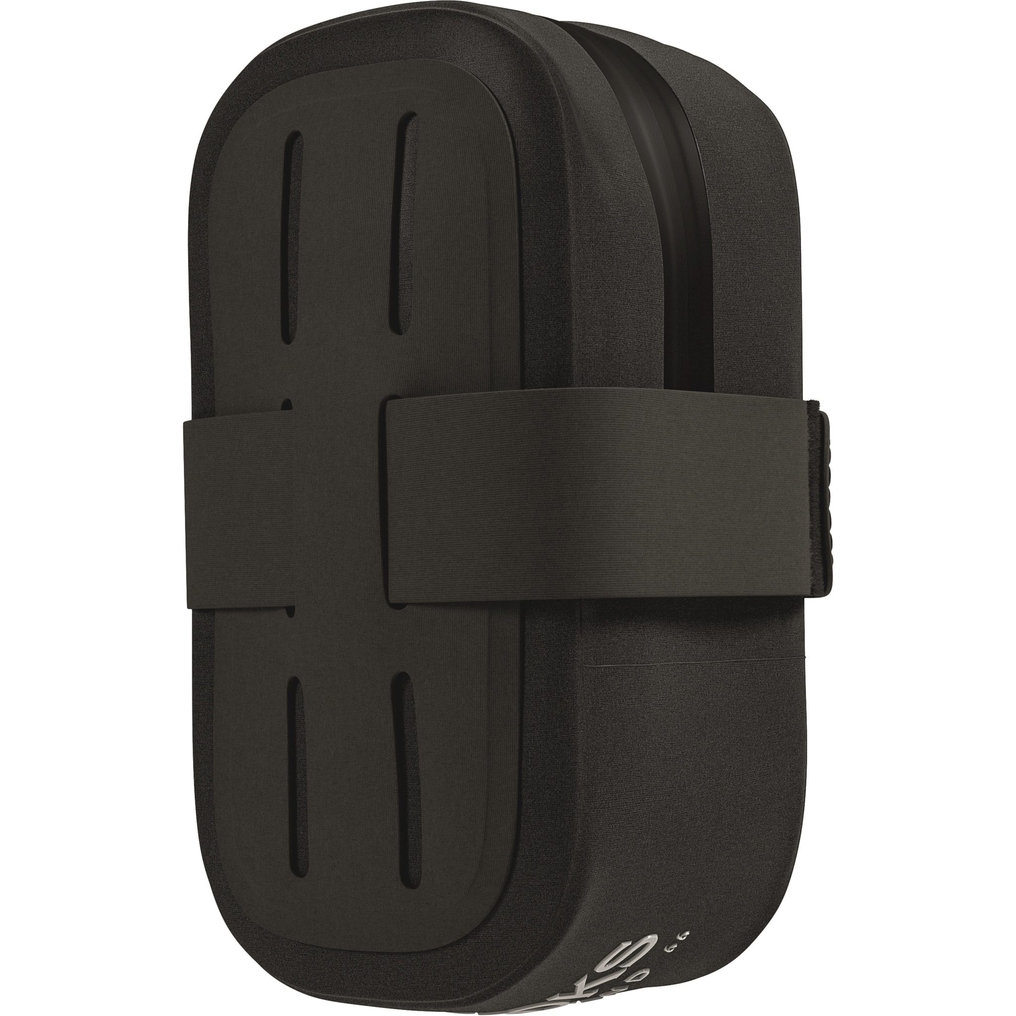 Brooks zadeltas Scape Pocket zwart