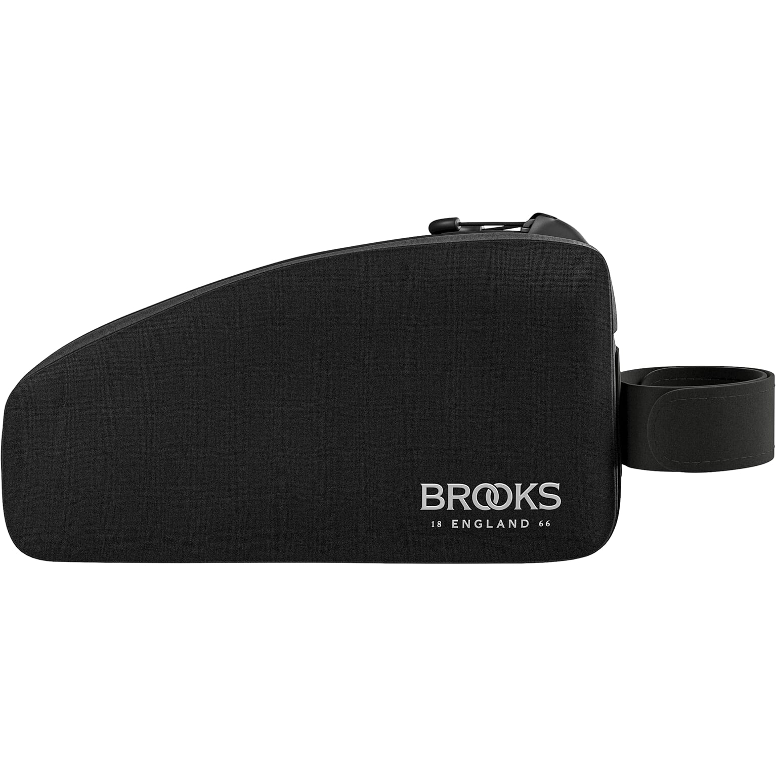 Brooks frametas Scape Top Tube black