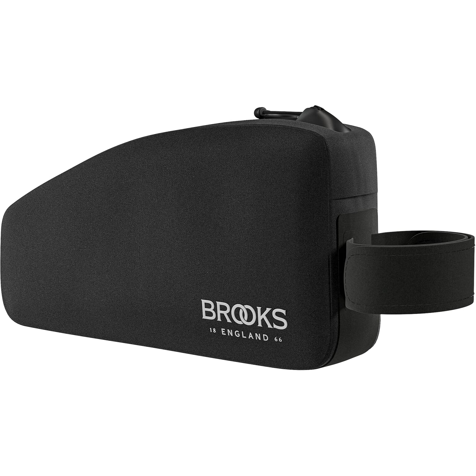 Brooks frametas Scape Top Tube black