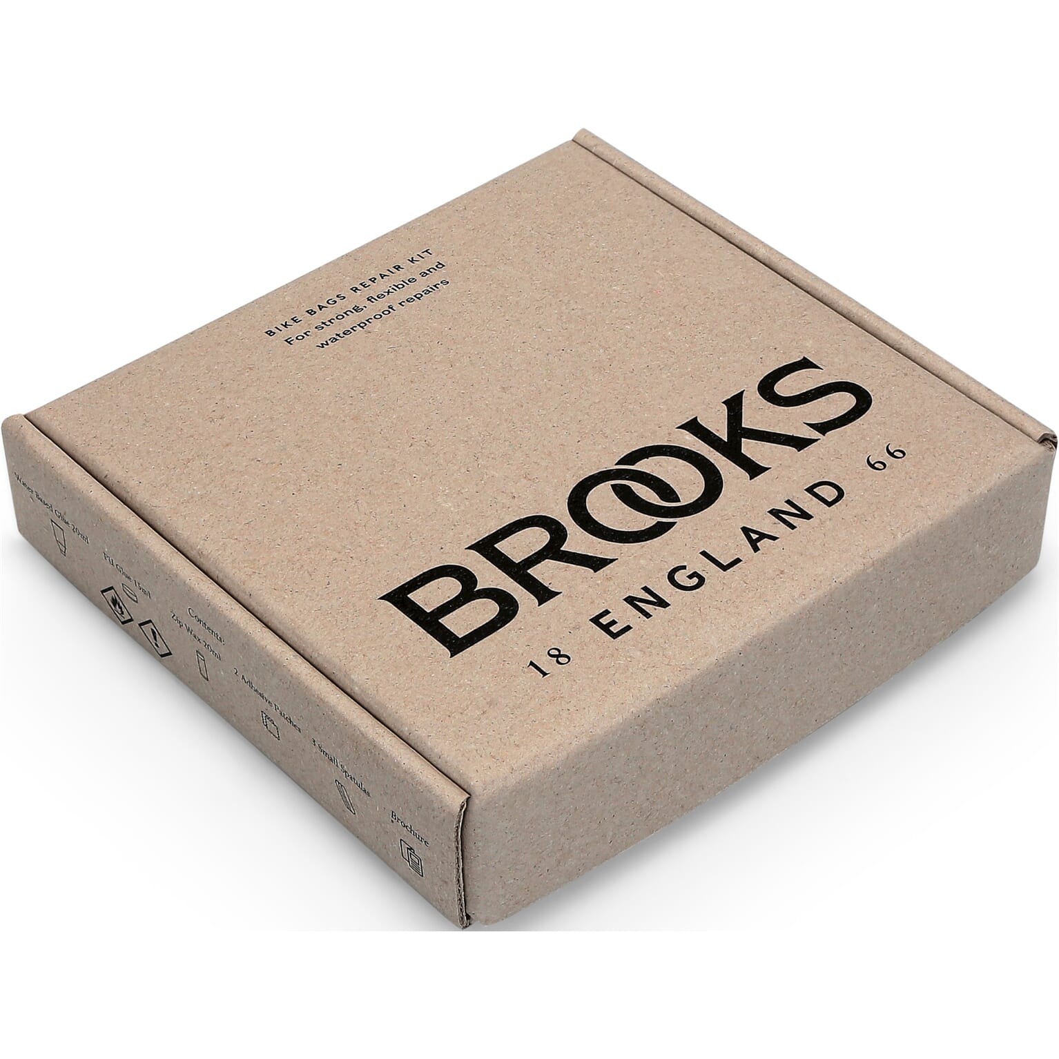 Brooks tas repair kit