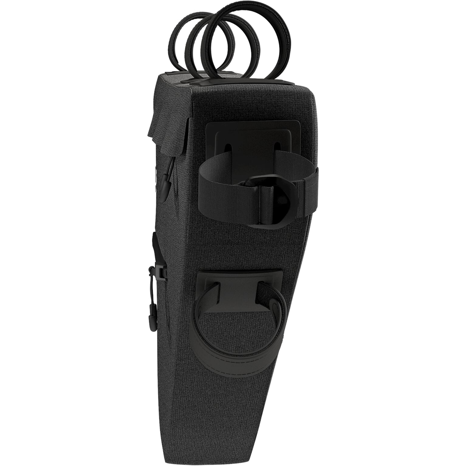 Brooks Scape Full Frame bag Black