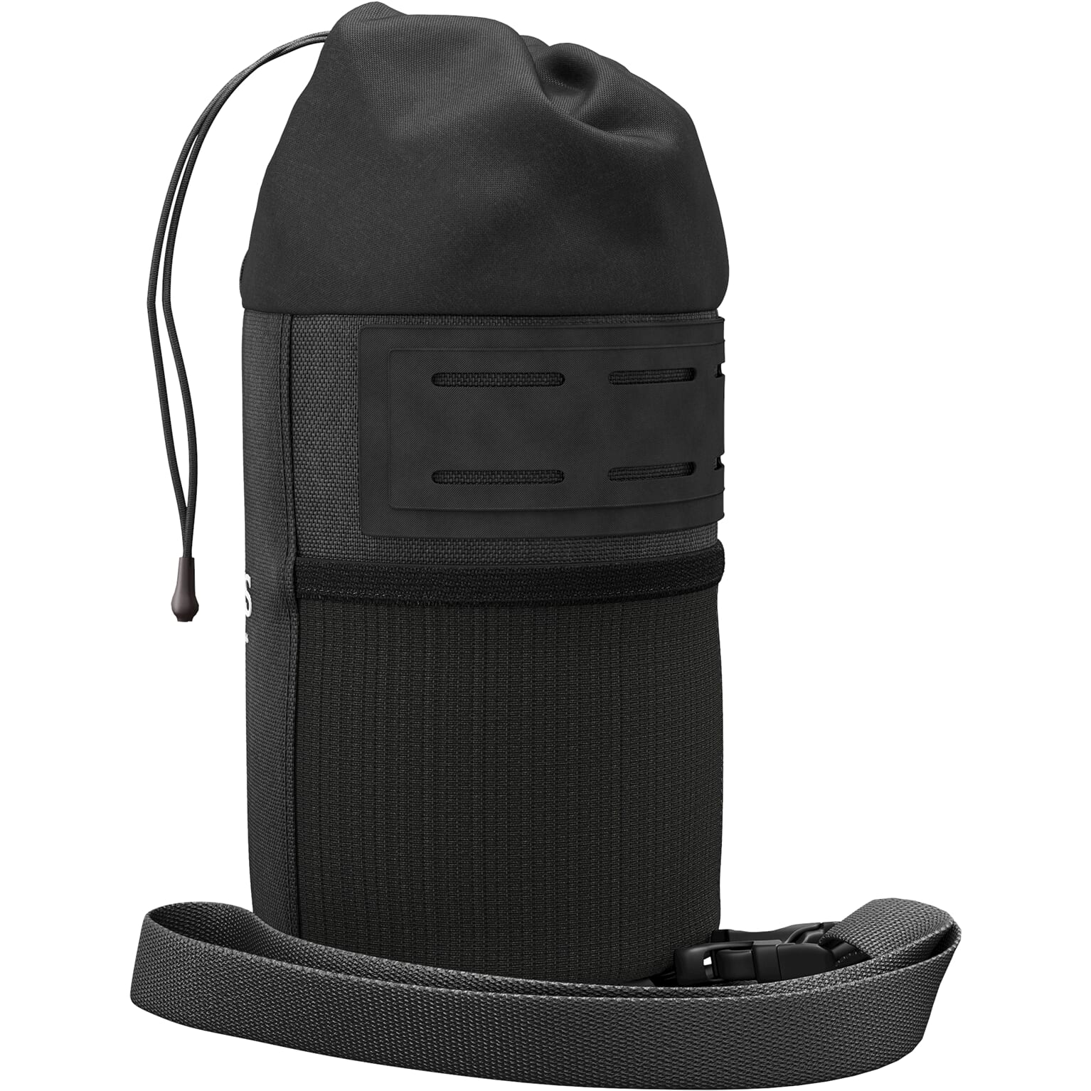 Brooks Scape Feed Pouch Black