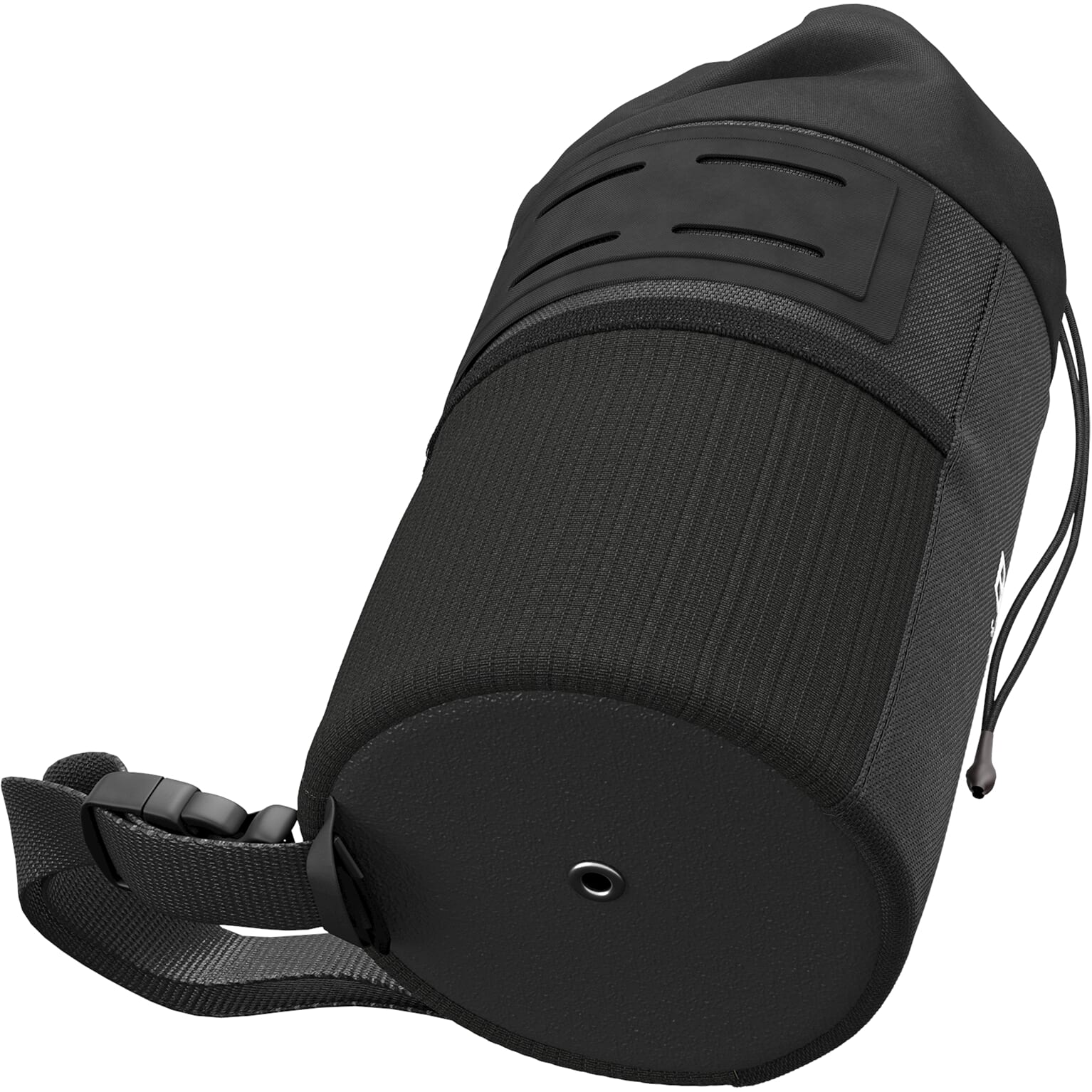 Brooks Scape Feed Pouch Black
