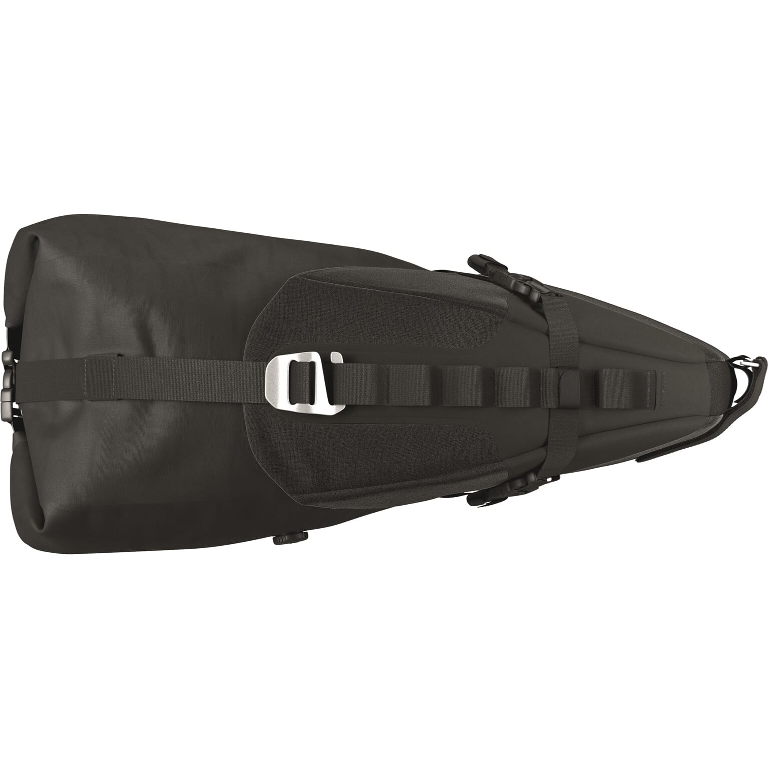 Brooks Scape Seat bag Black