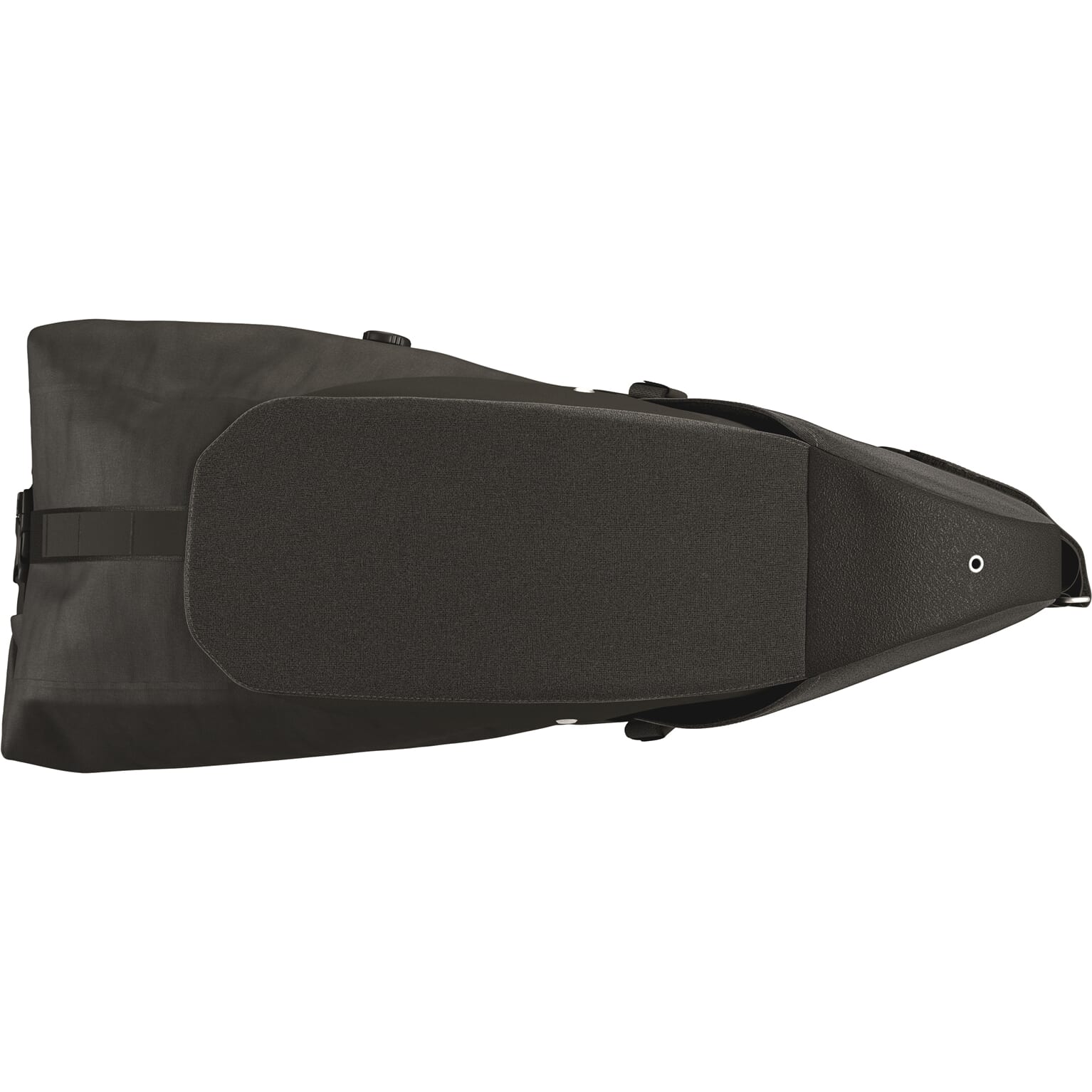 Brooks Scape Seat bag Black
