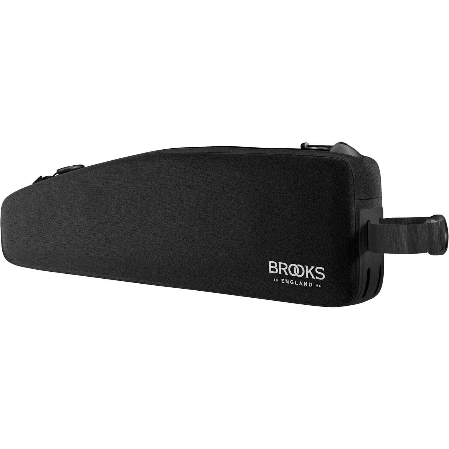 Brooks Scape Long Top tube Black