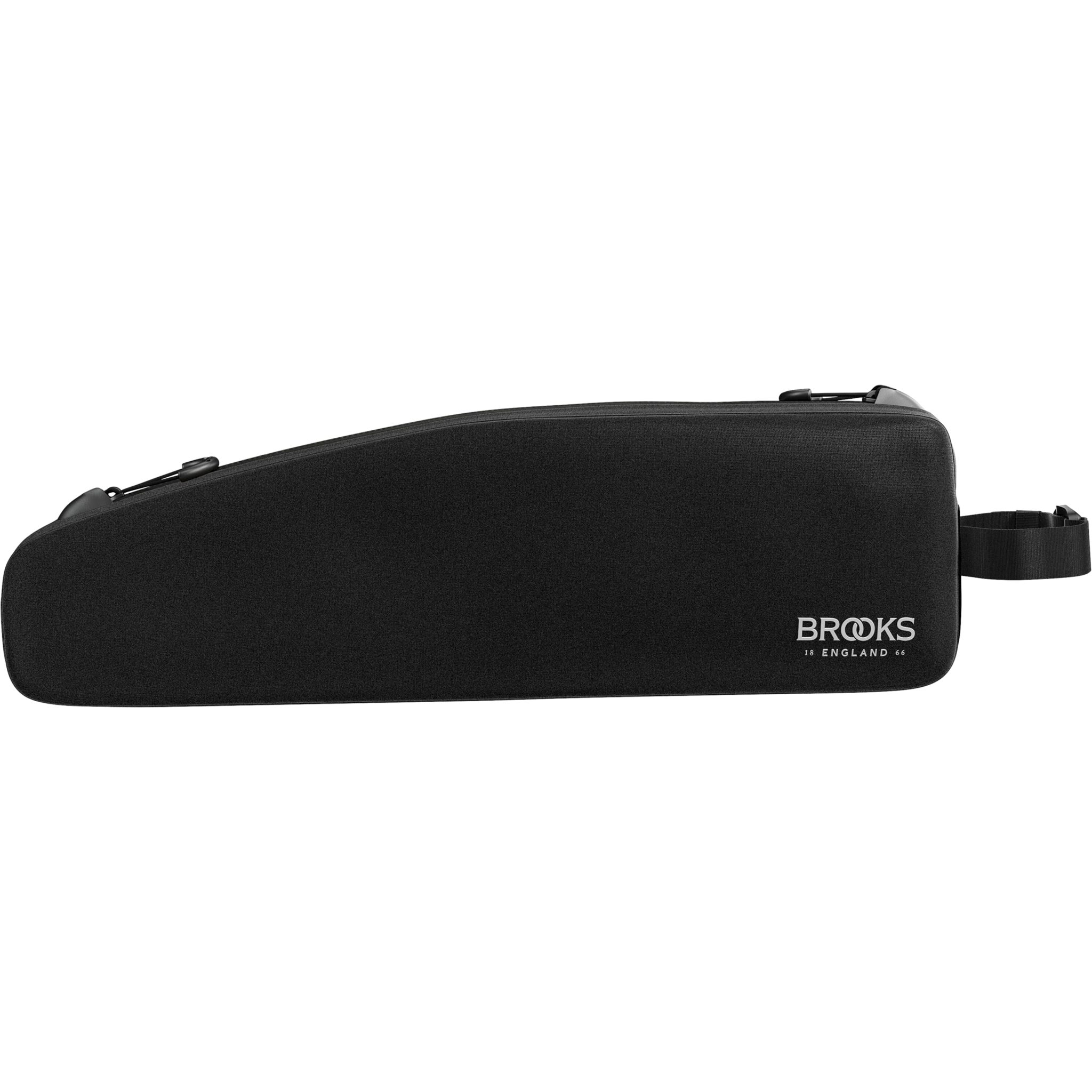 Brooks Scape Long Top tube Black