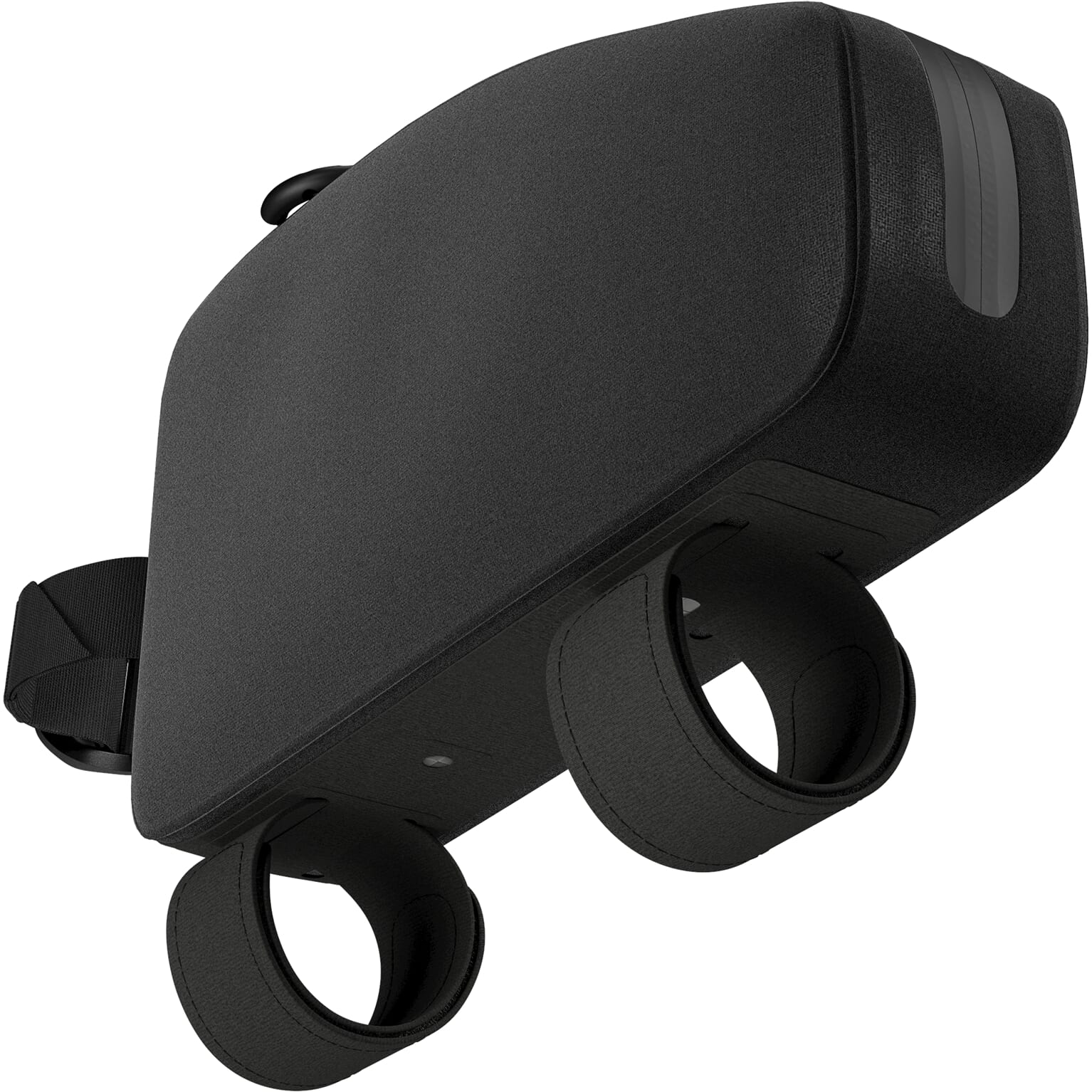 Brooks Scape Top Tube bag with bolts Black