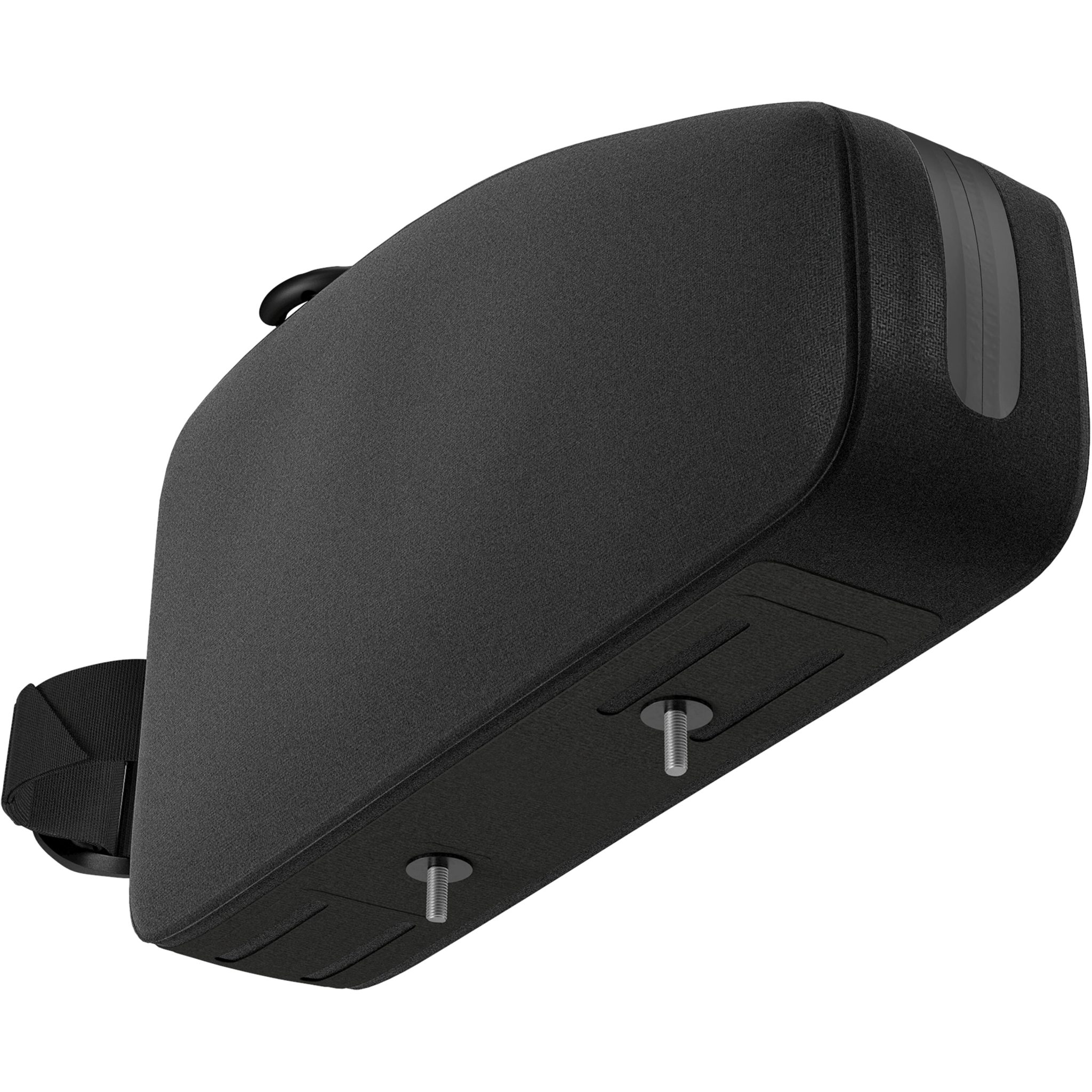 Brooks Scape Top Tube bag with bolts Black